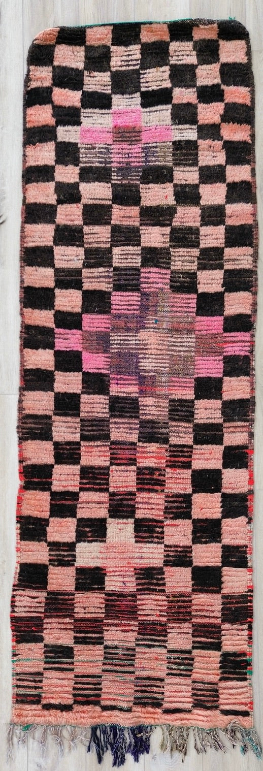 AORug#715 size.