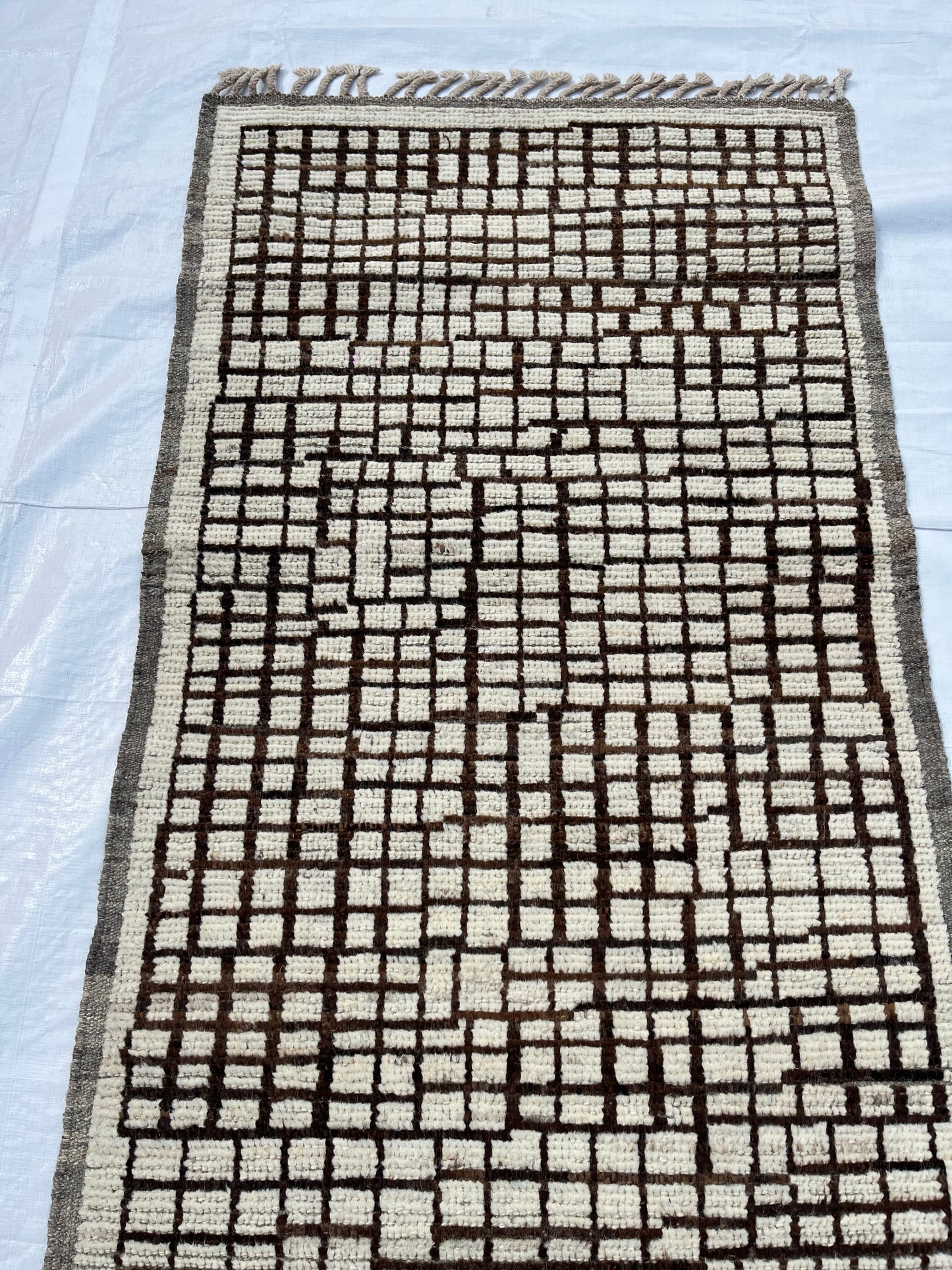 AORug#725