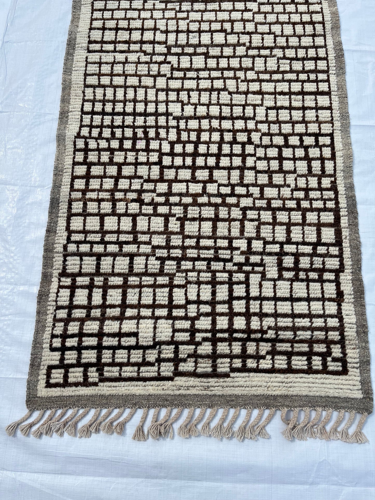 AORug#725