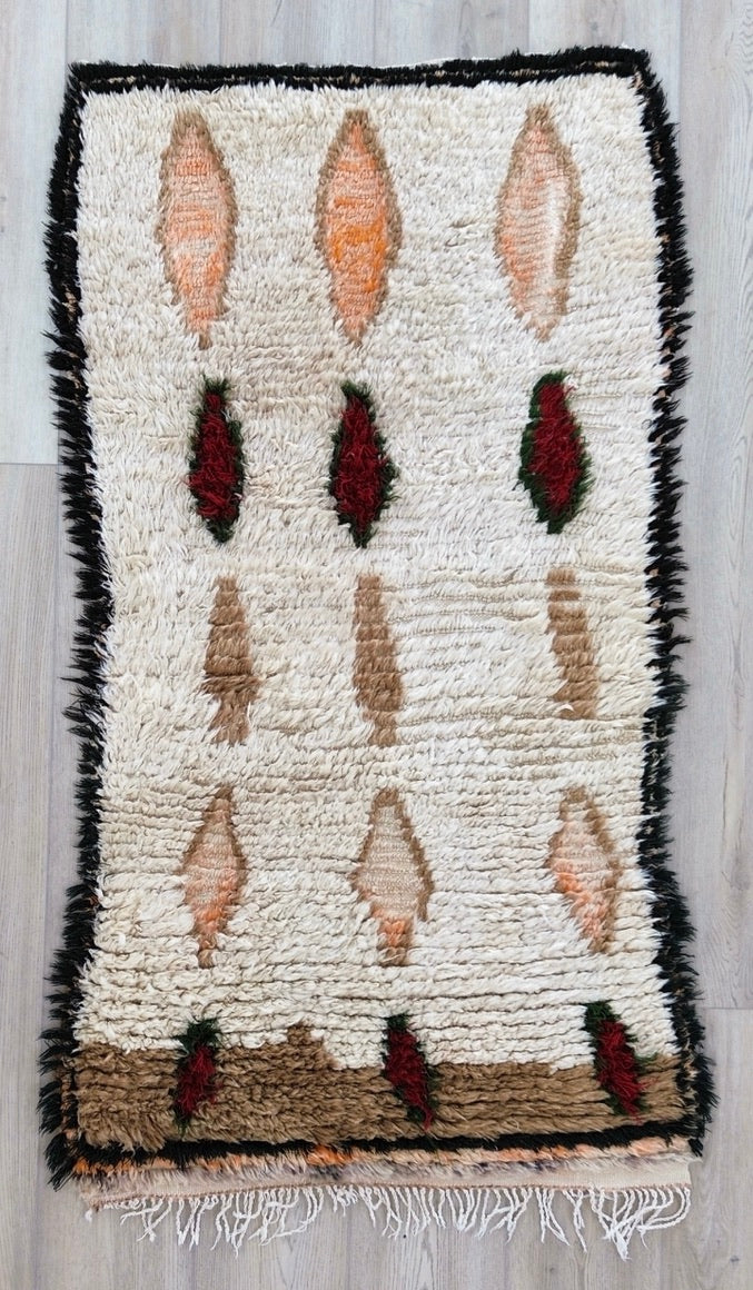 AORug#723