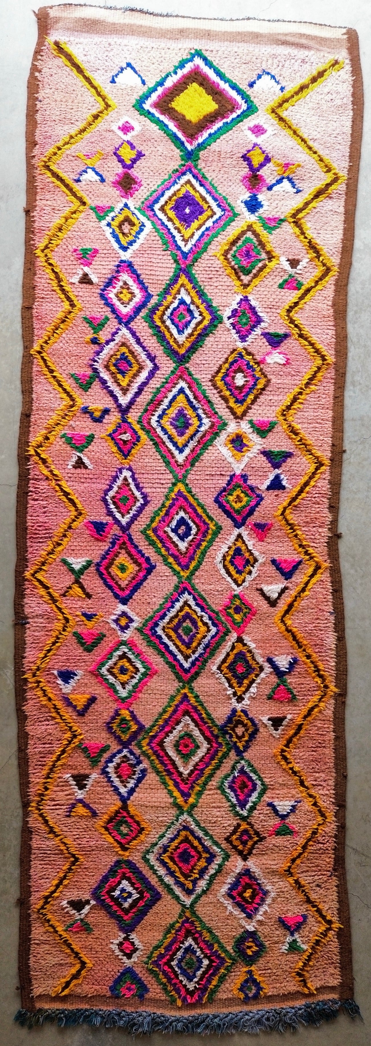 AORug#682
