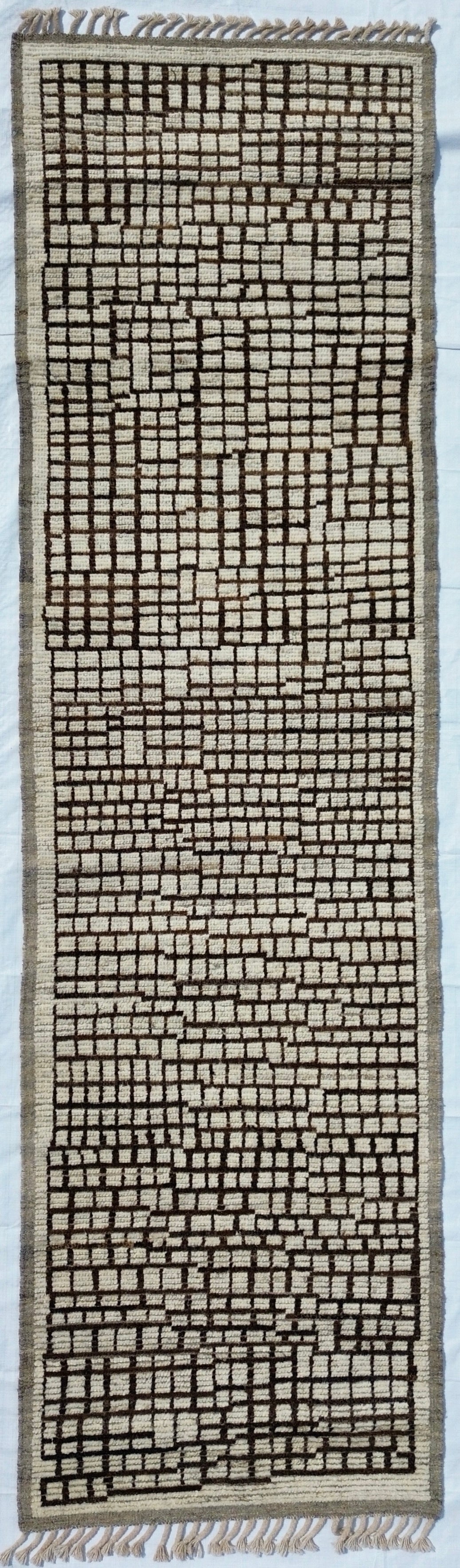 AORug#725
