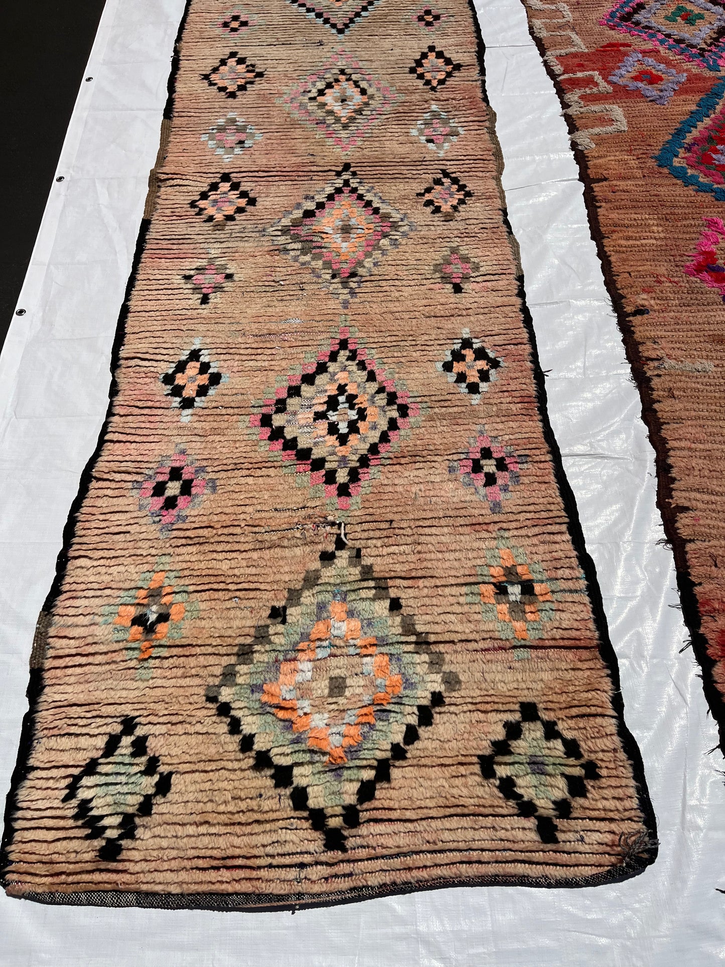 AORug#679