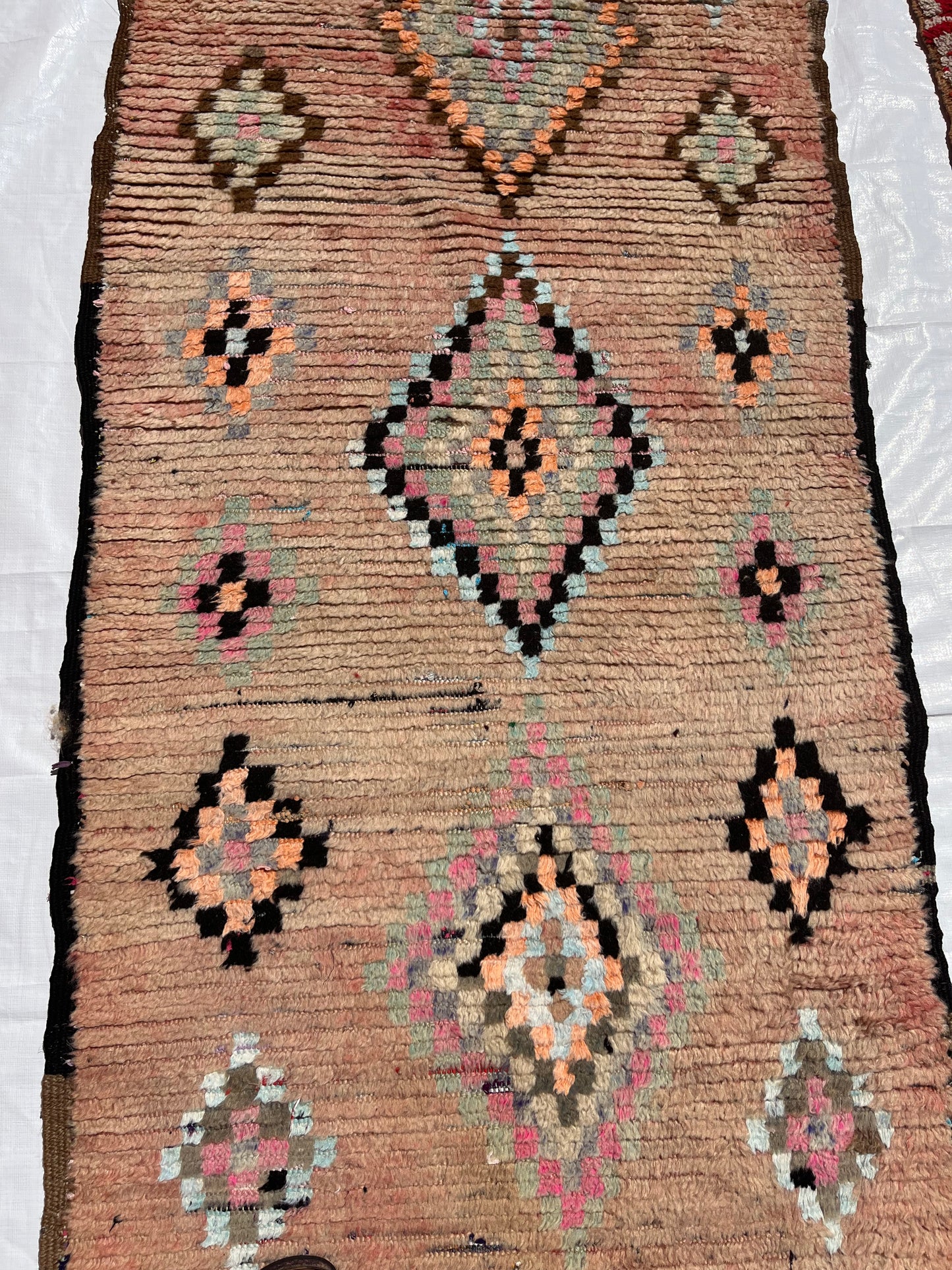 AORug#679