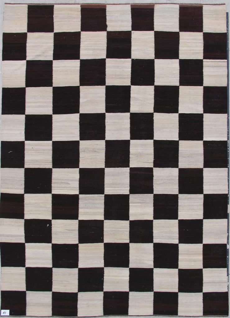AORug#740 size.9x12.8
