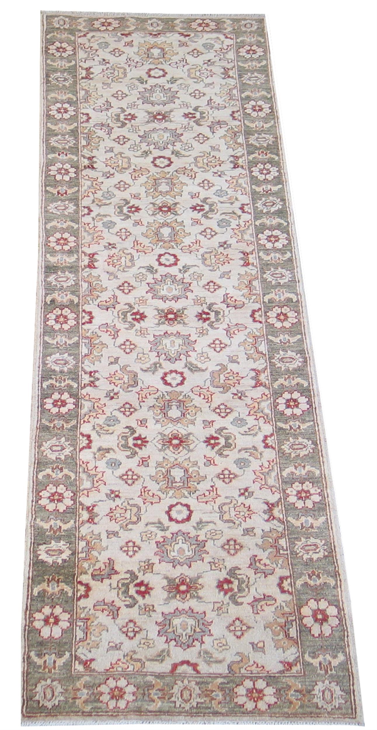 AORug#817 size.2' 06" x 9' 08"