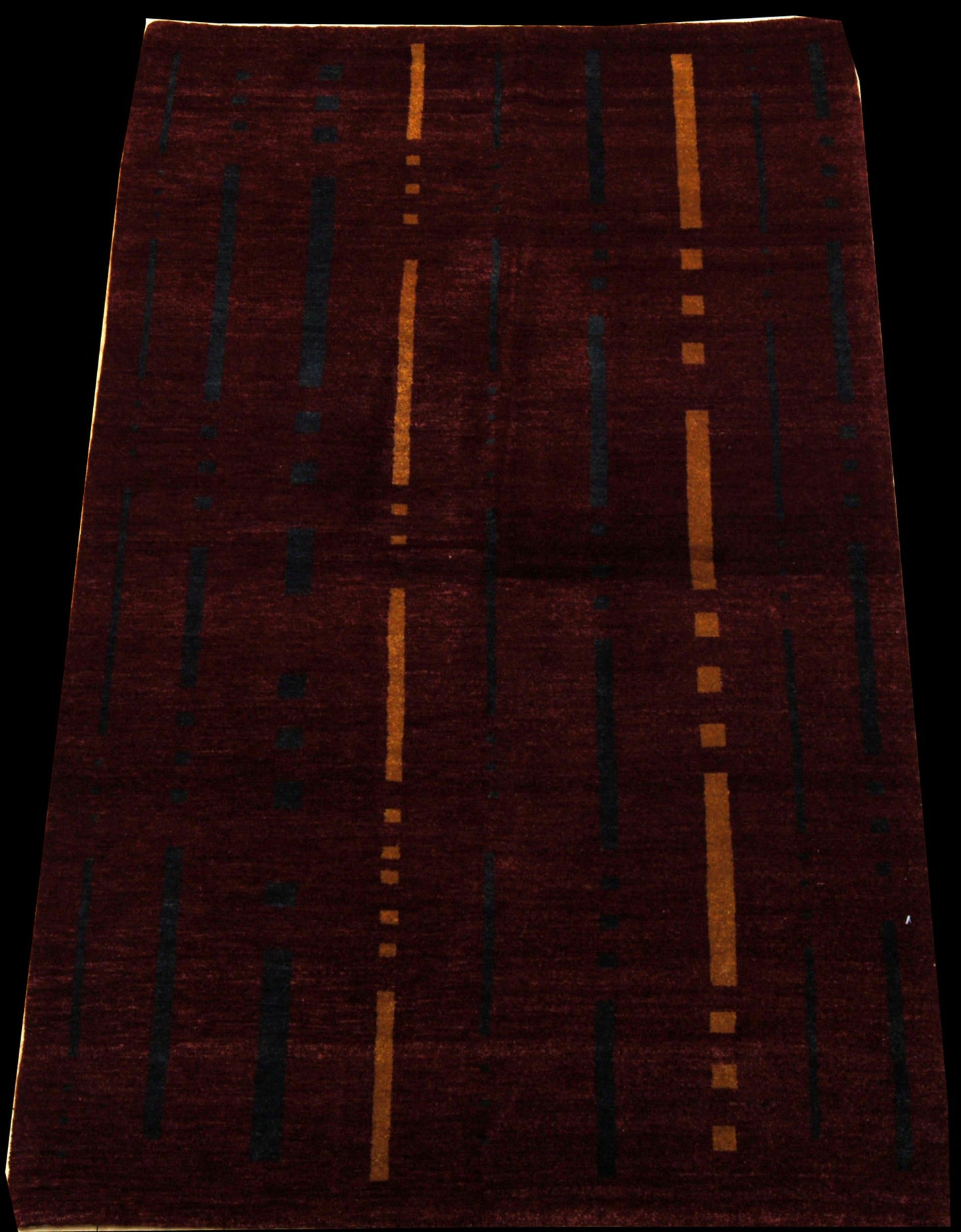 AORug#1138 size.3' 01" x 5' 01"