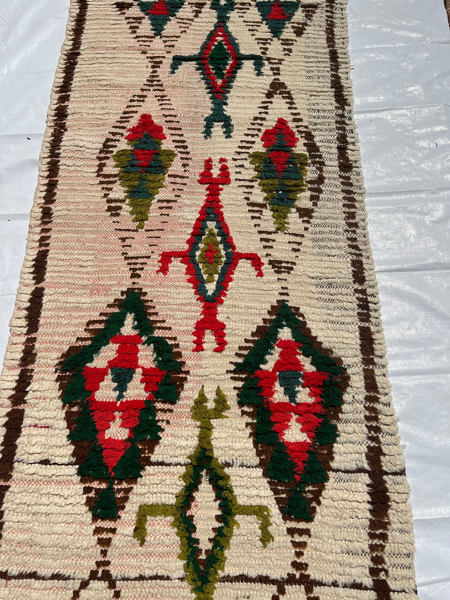 AORug#726