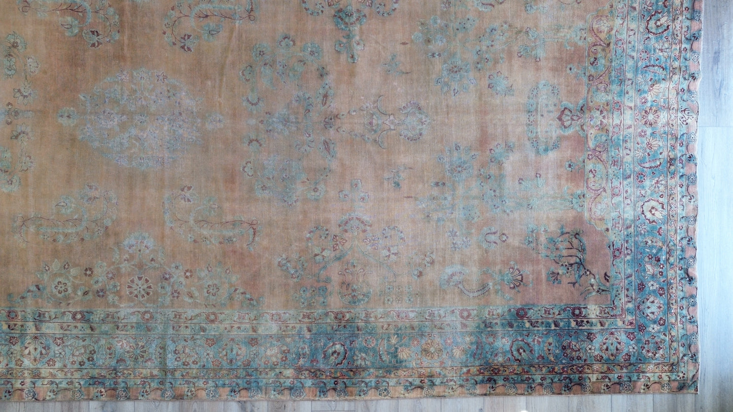 AORug#1337 size.