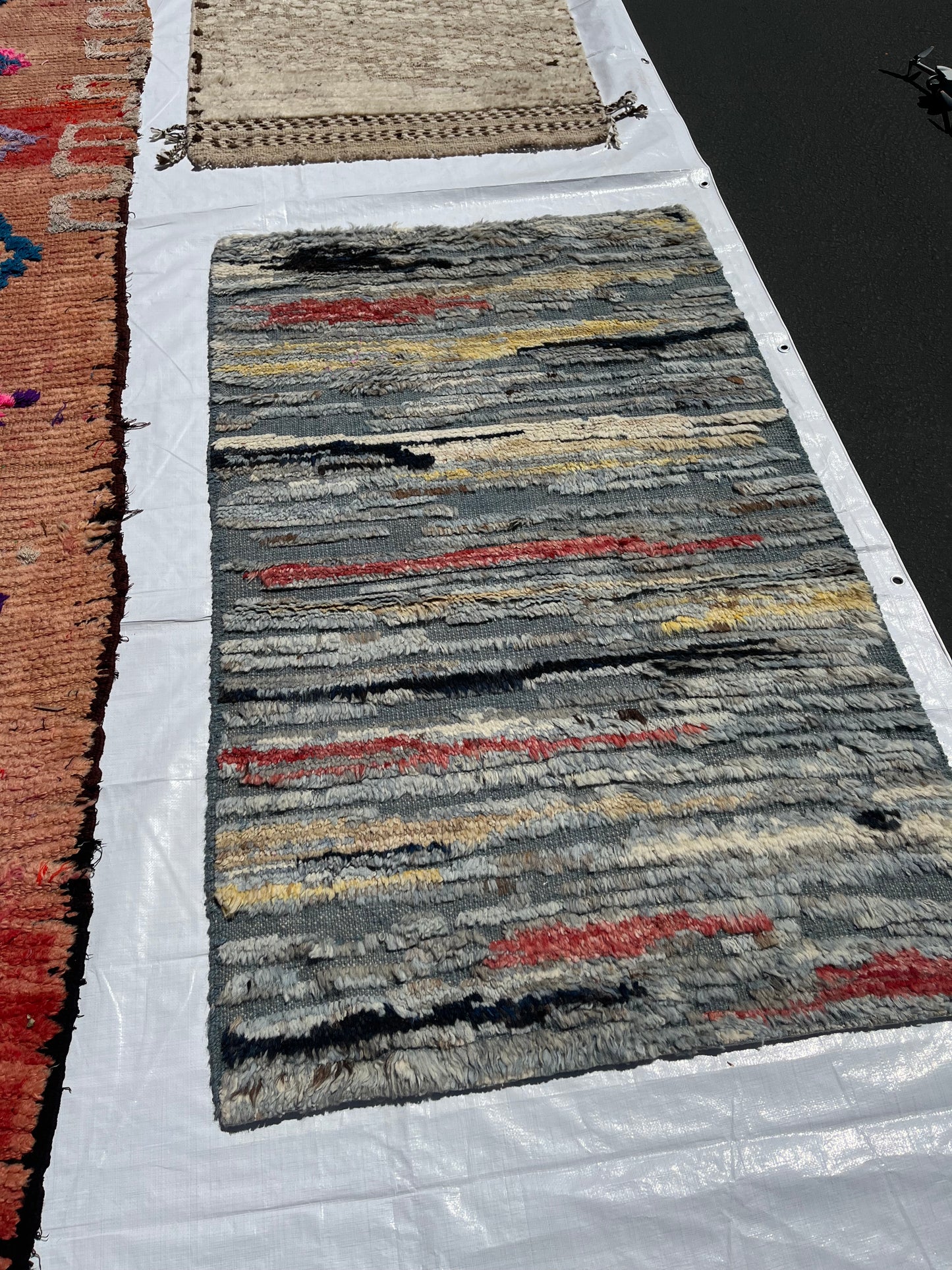 AORug#704