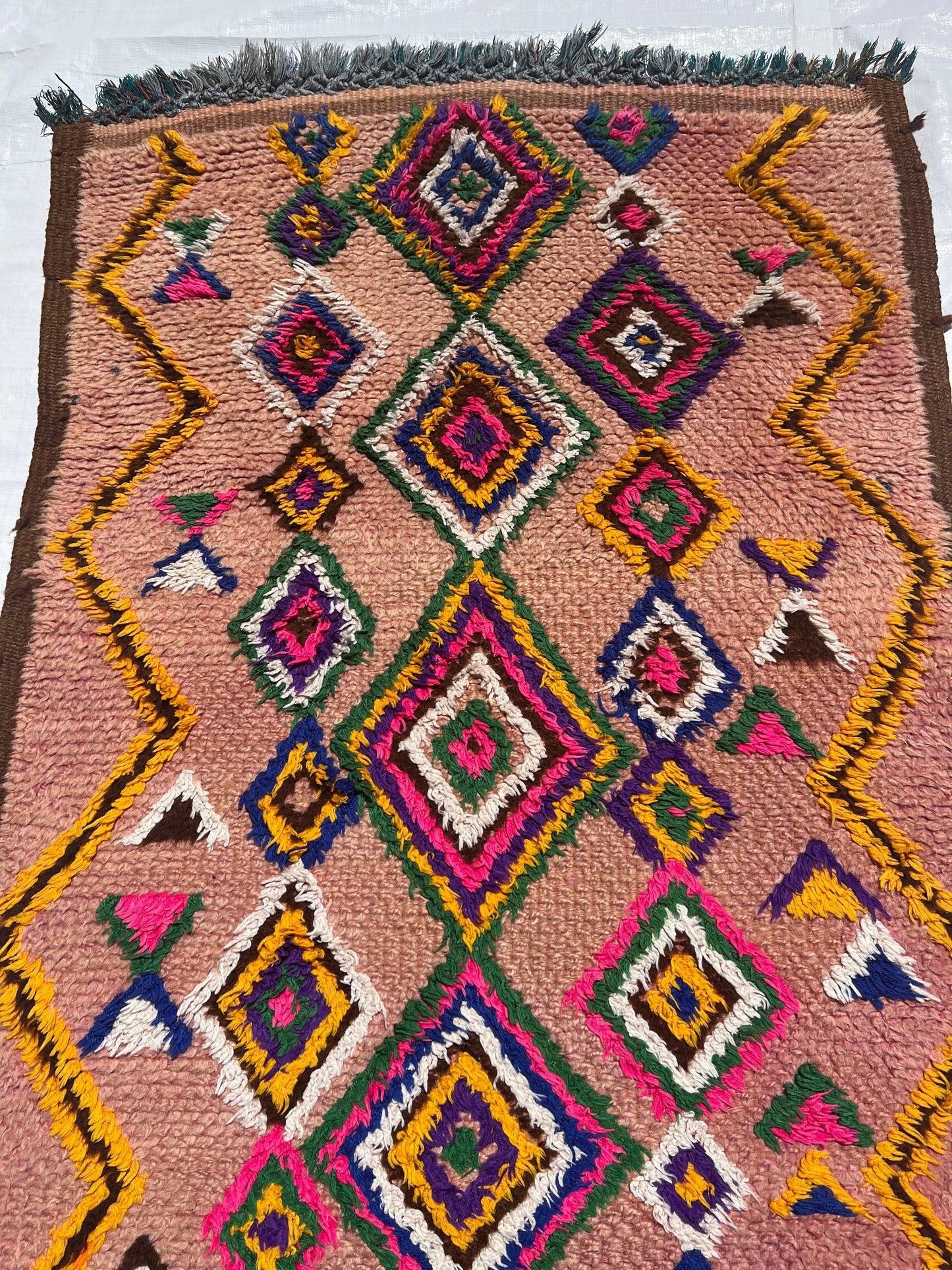 AORug#682