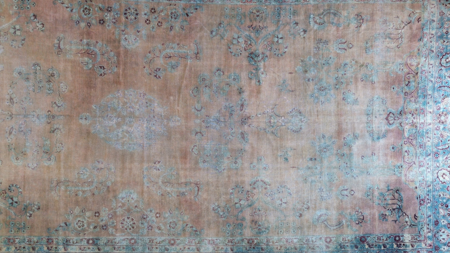 AORug#1337 size.