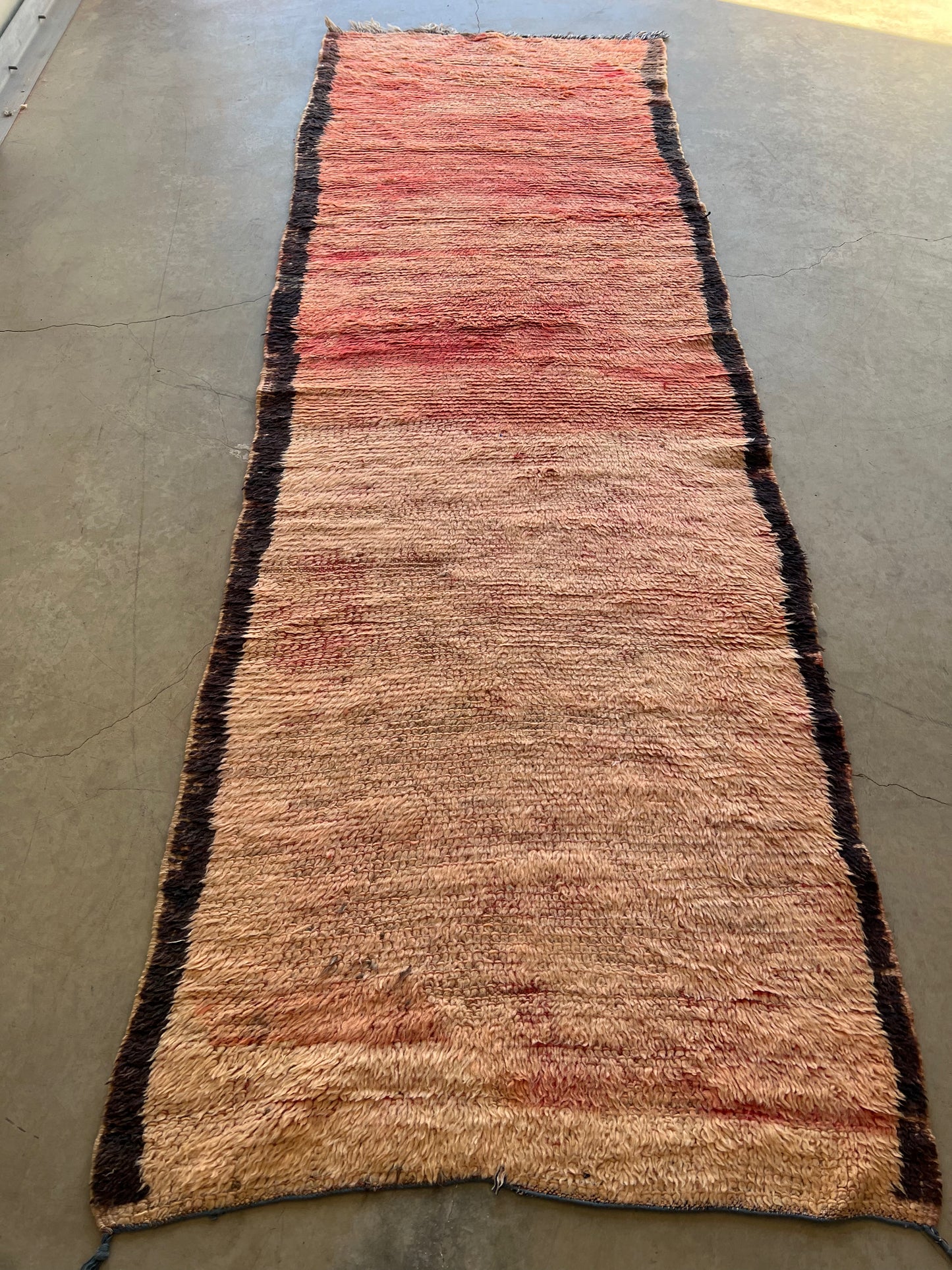 AORug#671 size.9x3