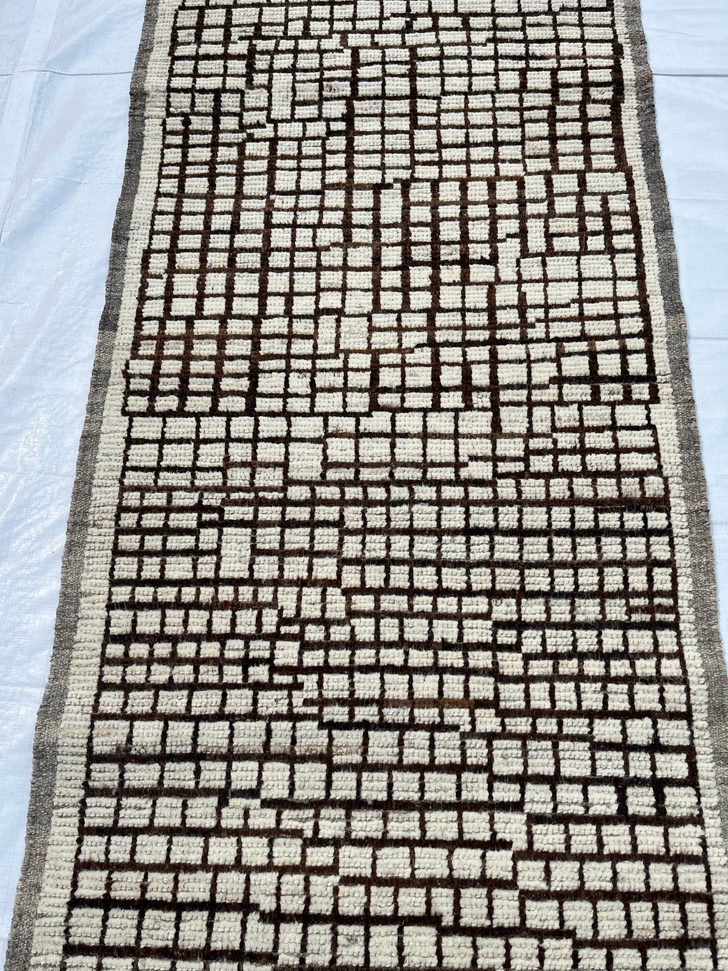 AORug#725