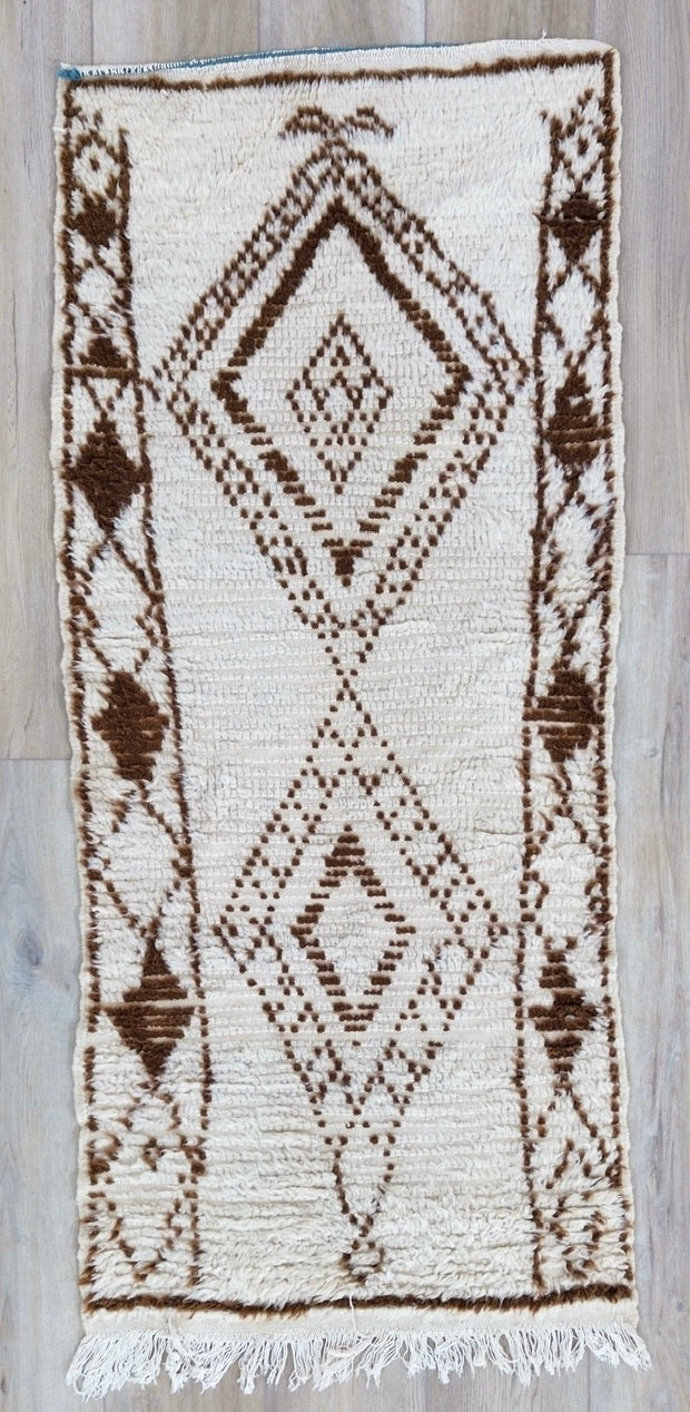 AORug#718