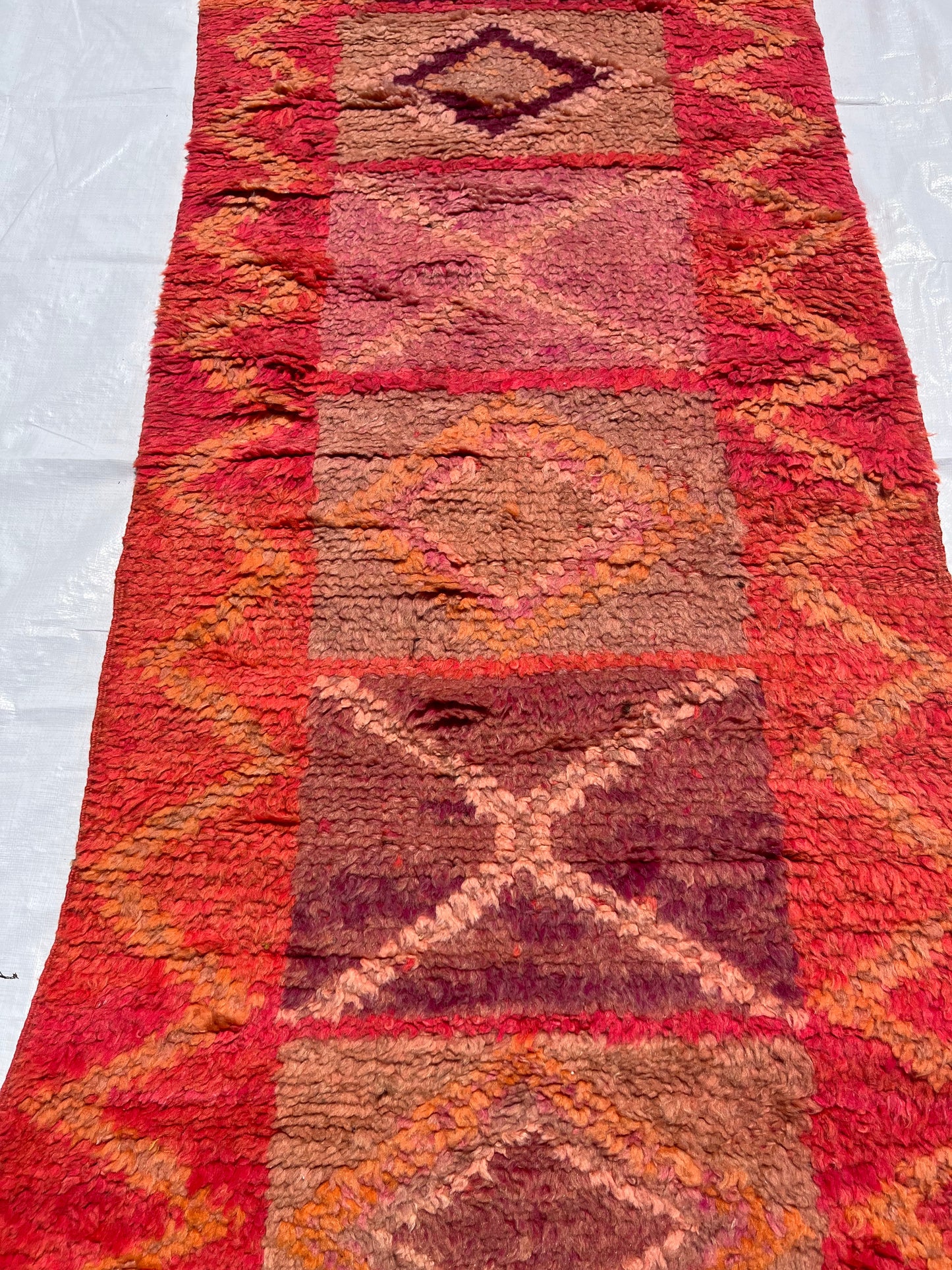 AORug#680