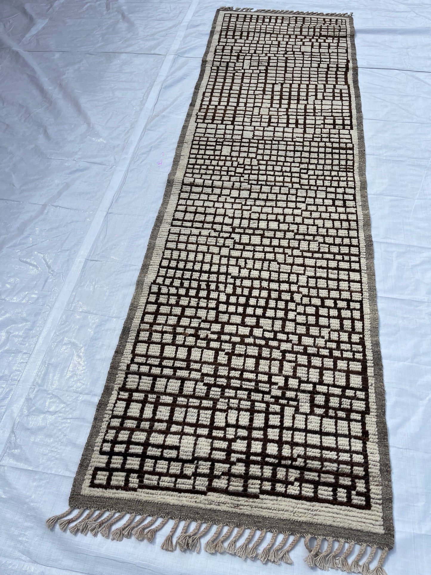 AORug#725