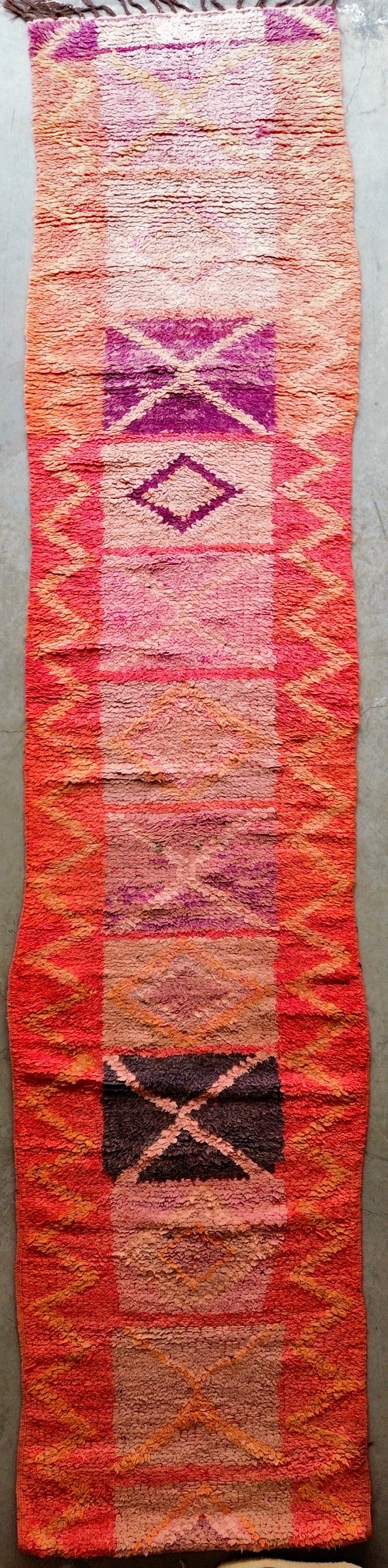 AORug#680