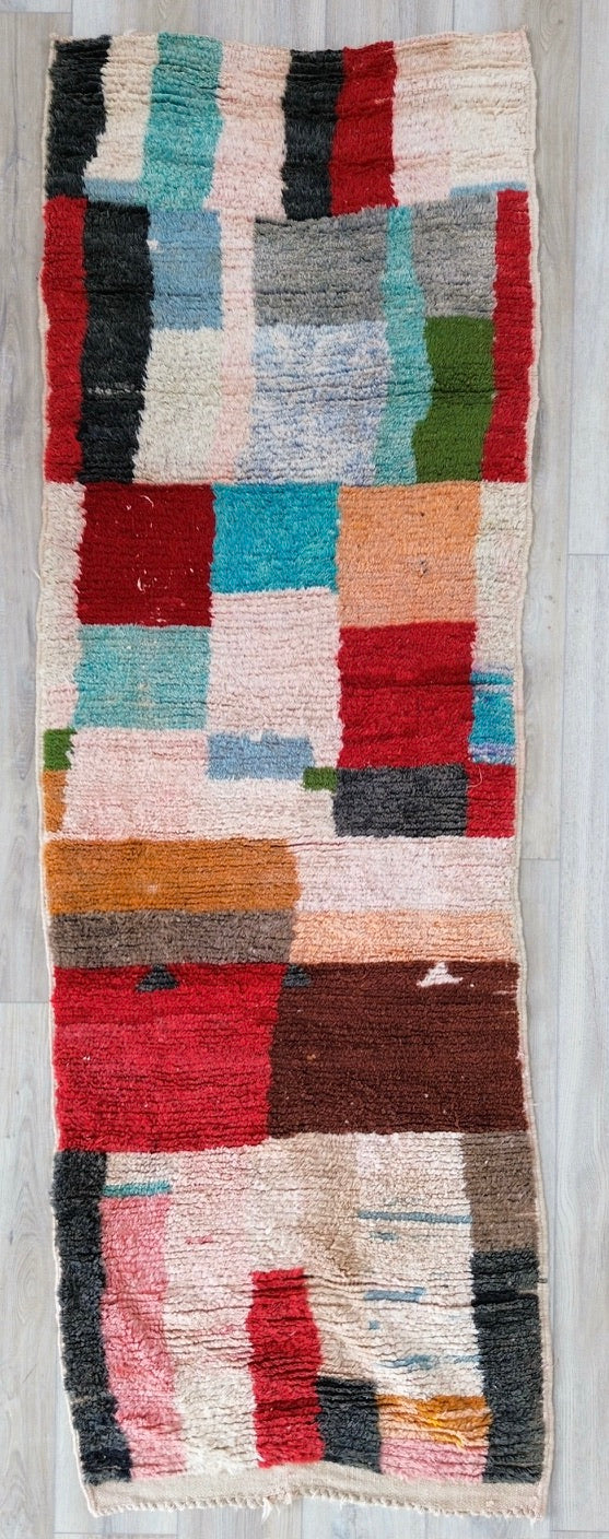 AORug#701 size.