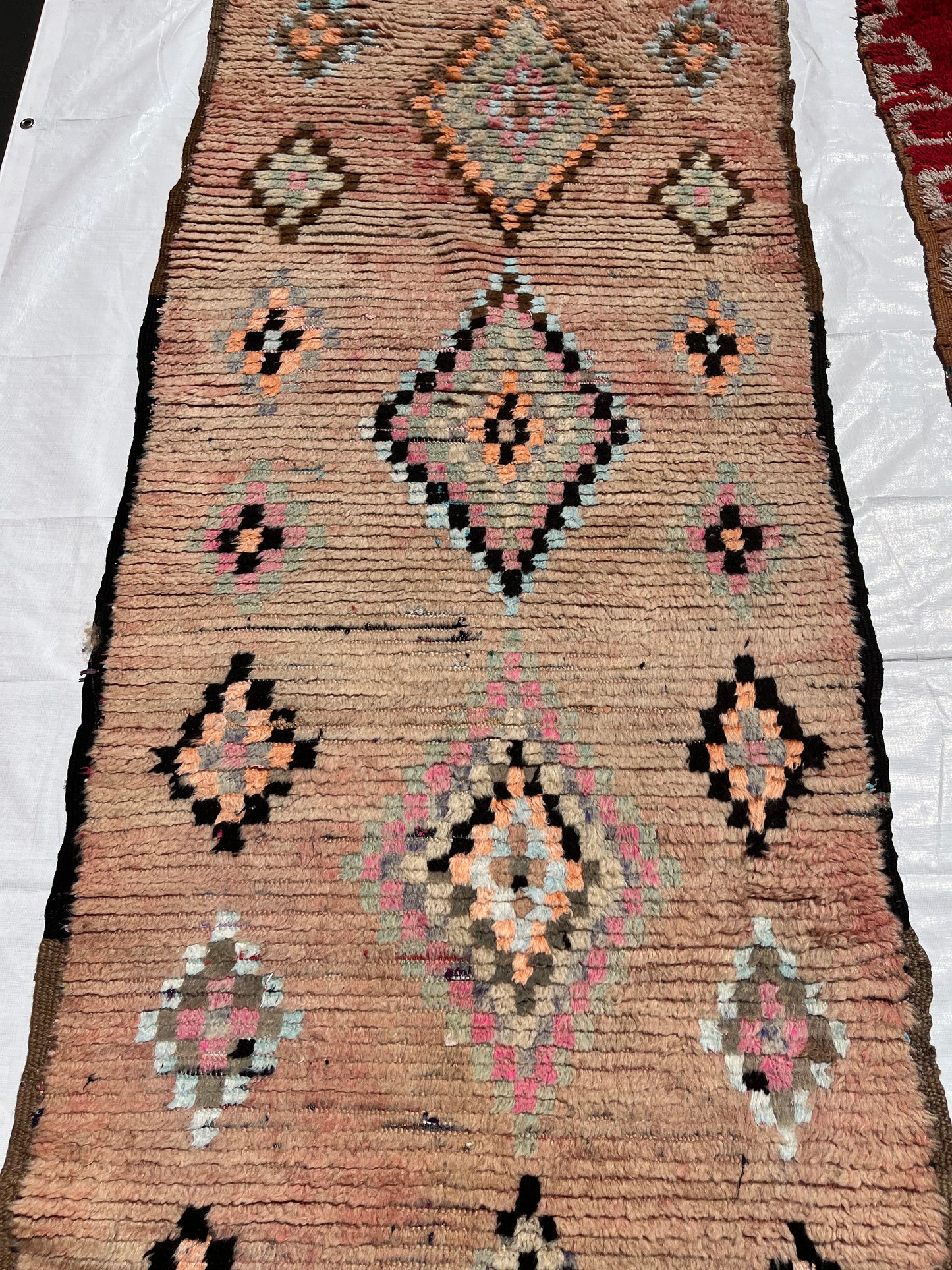 AORug#679