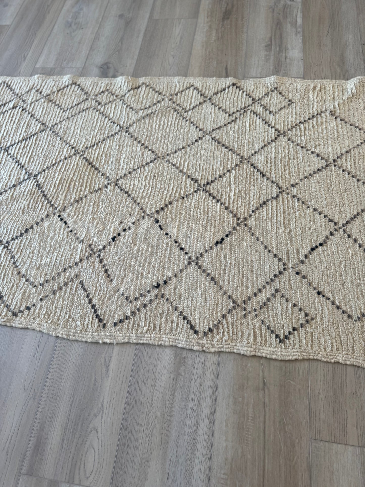 AORug#210 size.3x10