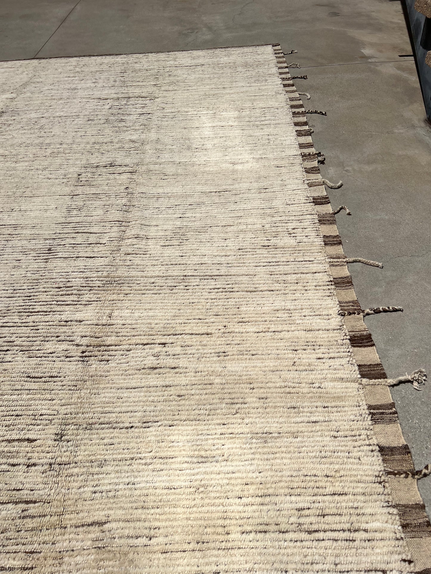 Explore our exquisite collection of handmade rugs, ranging from antique and vintage to modern designs. Each rug is a testament to skilled craftsmanship, offering timeless beauty and elegance. Elevate your space with the warmth and artistry of our handcrafted carpets.