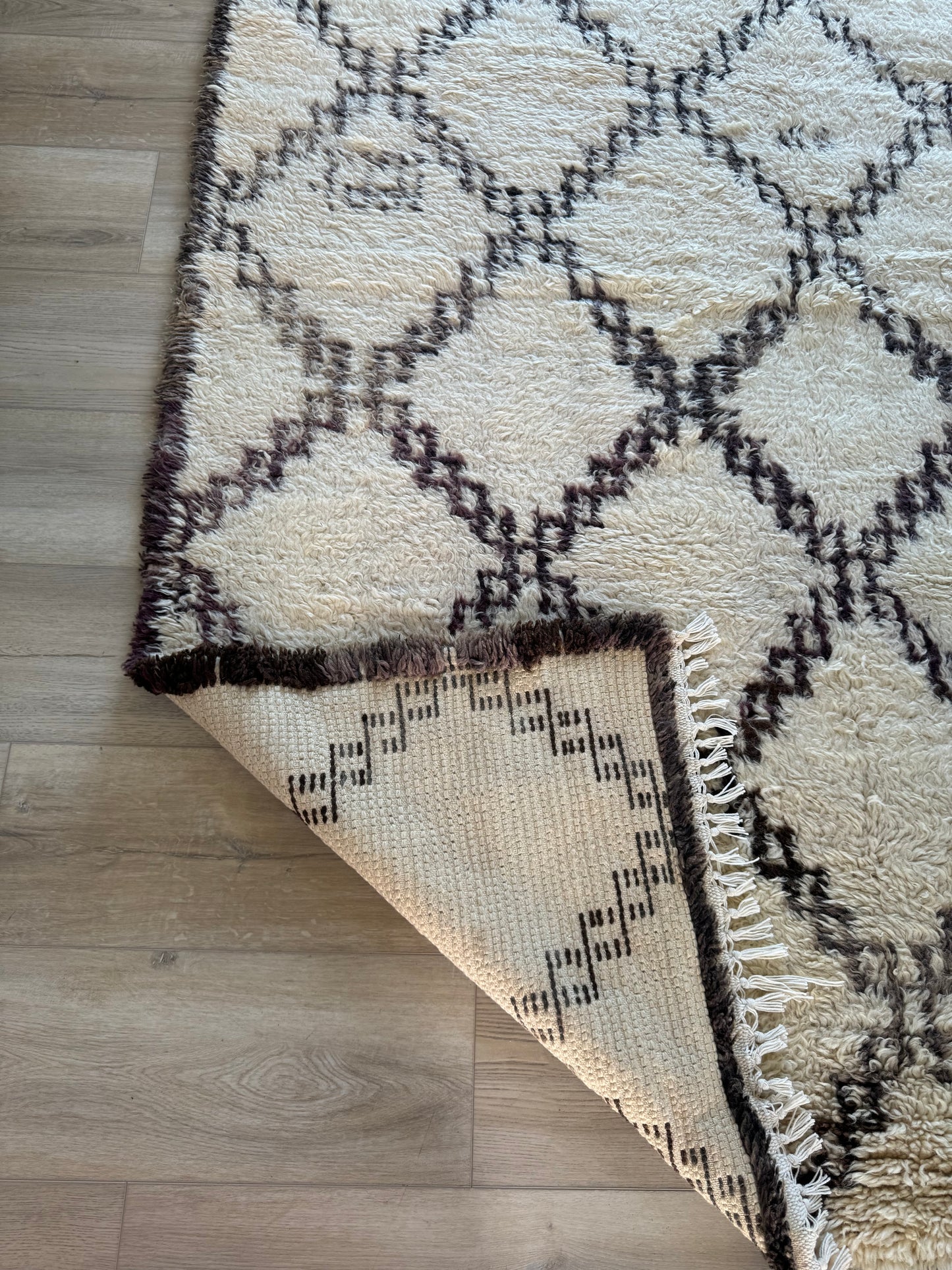 AORug#295 size.6x10