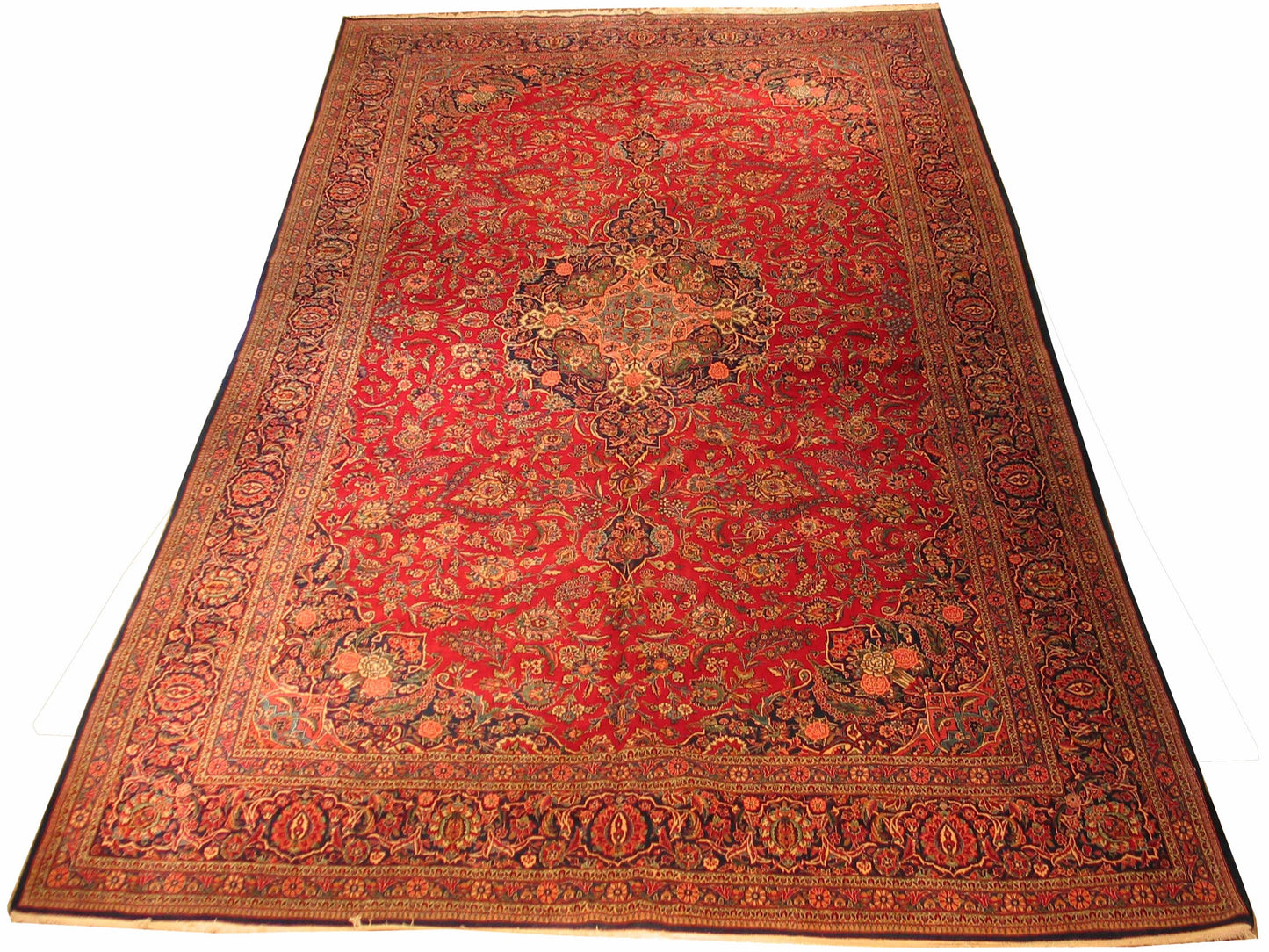 AORug#4692 size. 10' 03" x 16' 06"