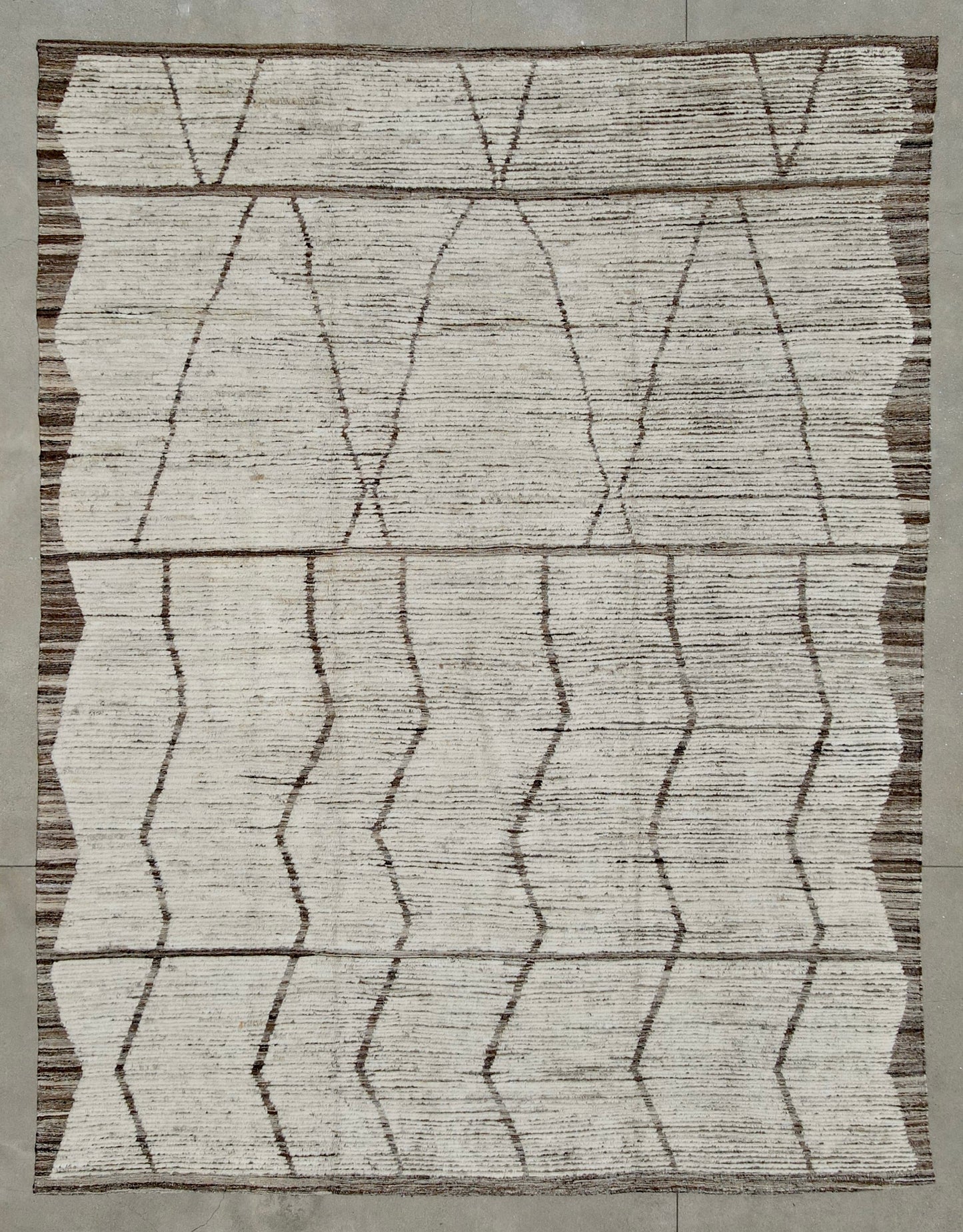 Explore our exquisite collection of handmade rugs, ranging from antique and vintage to modern designs. Each rug is a testament to skilled craftsmanship, offering timeless beauty and elegance. Elevate your space with the warmth and artistry of our handcrafted carpets.