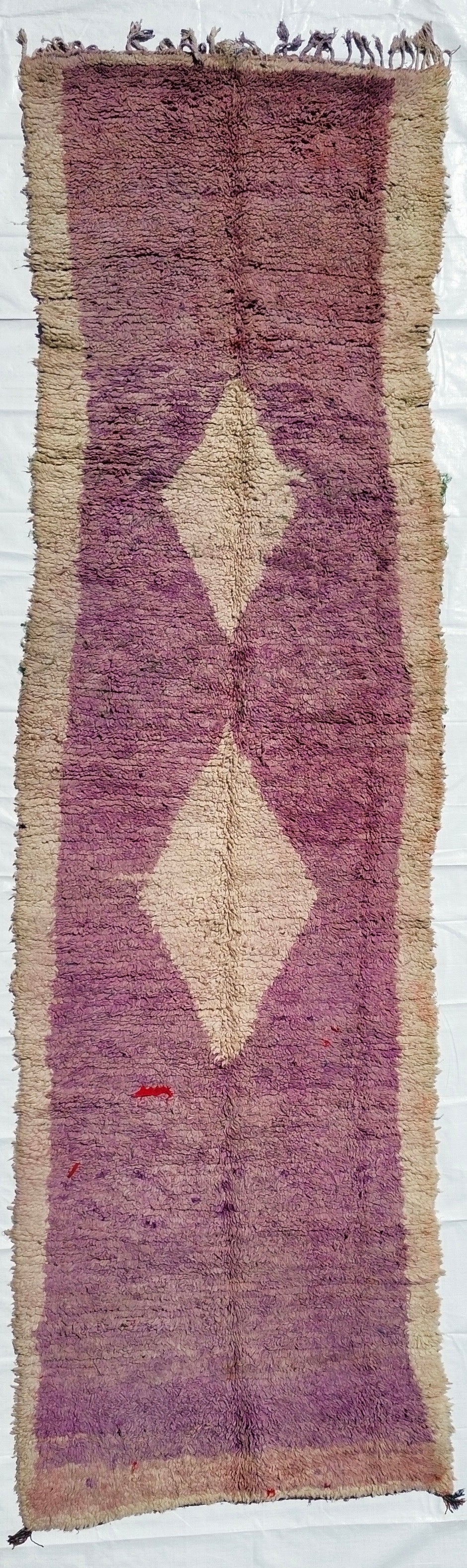 AORug#699 size.12.9x3.7