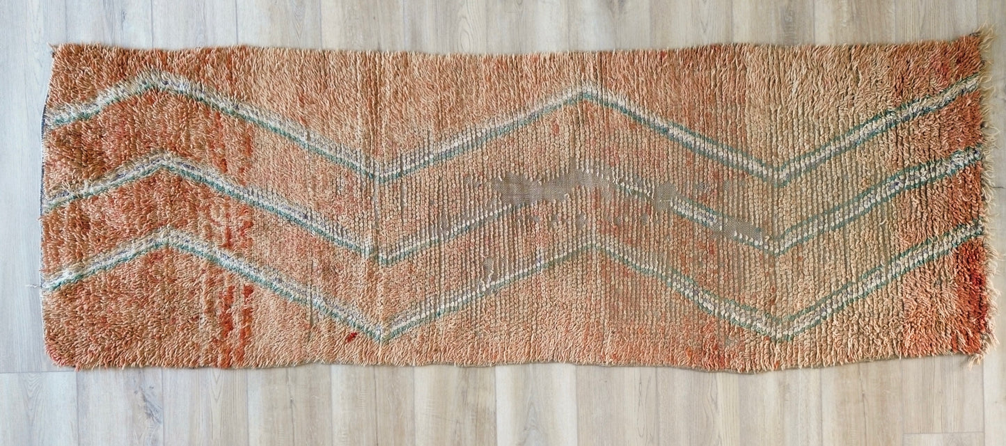 AORug#325 size.3x8.5