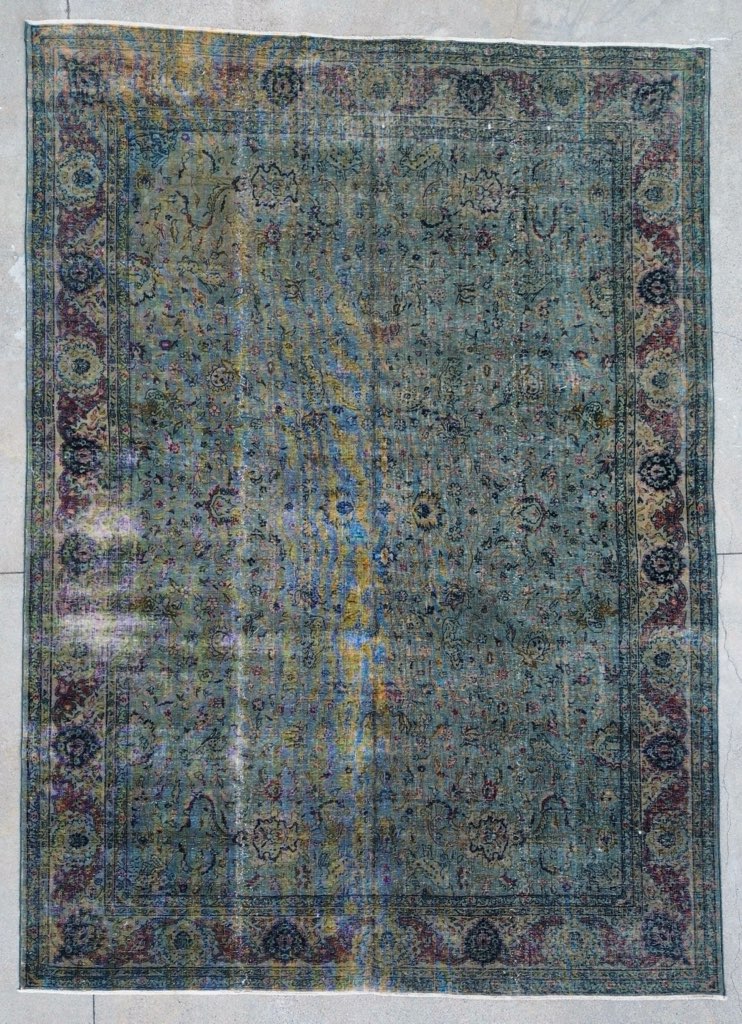AORug#38 size7.1x10