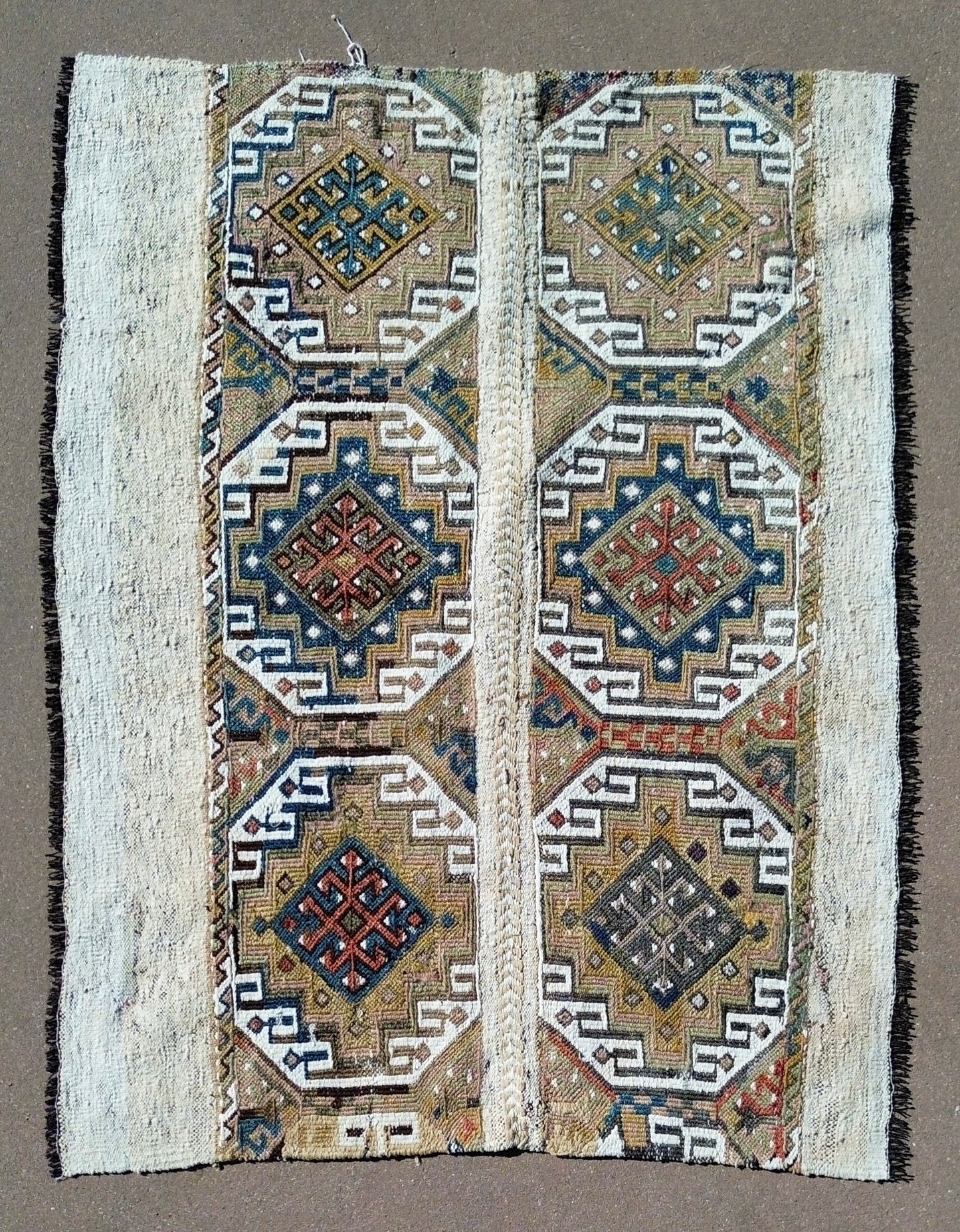 AORug#1293 size.
