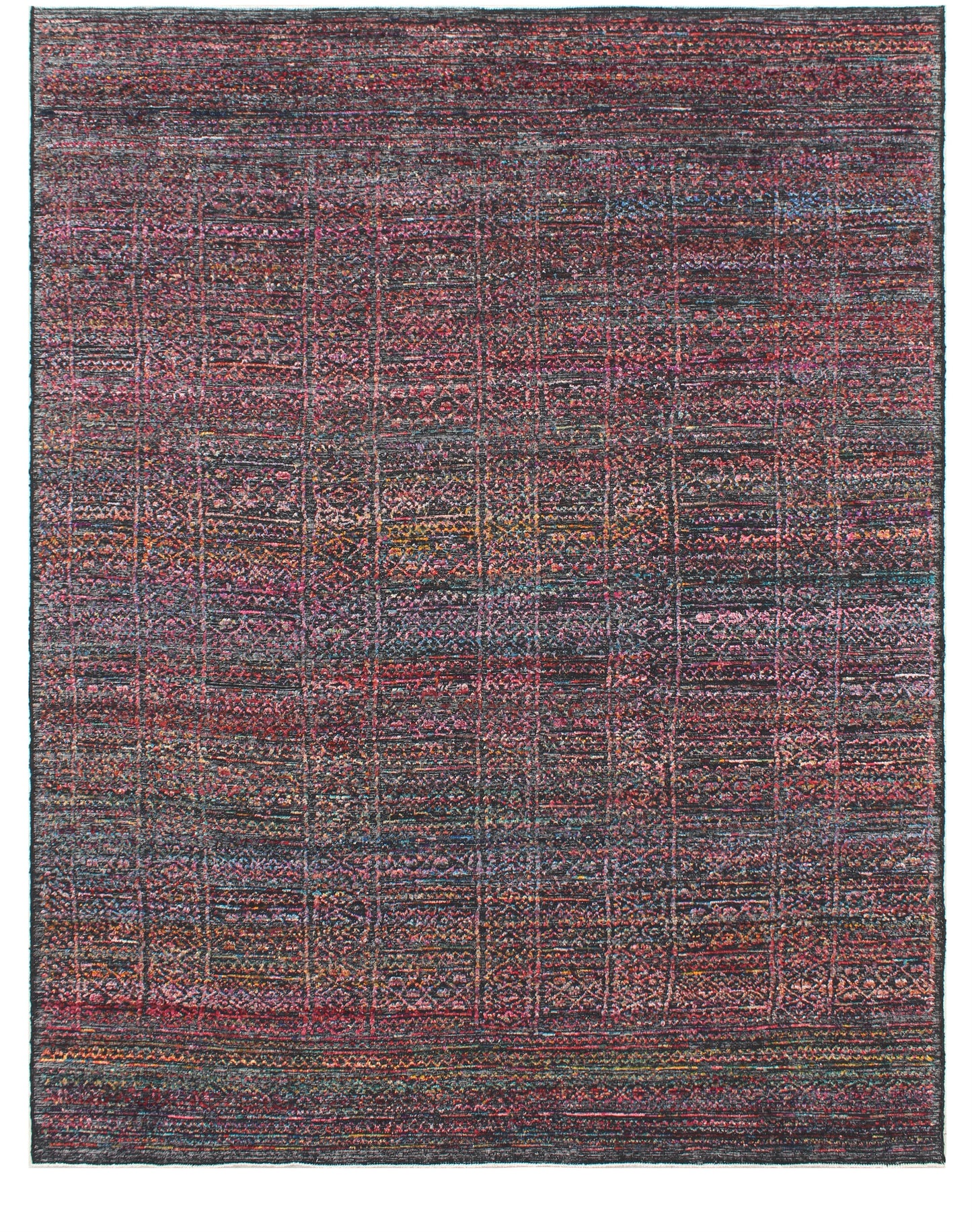 AORug#12983 size. 9'0" X 12'0"