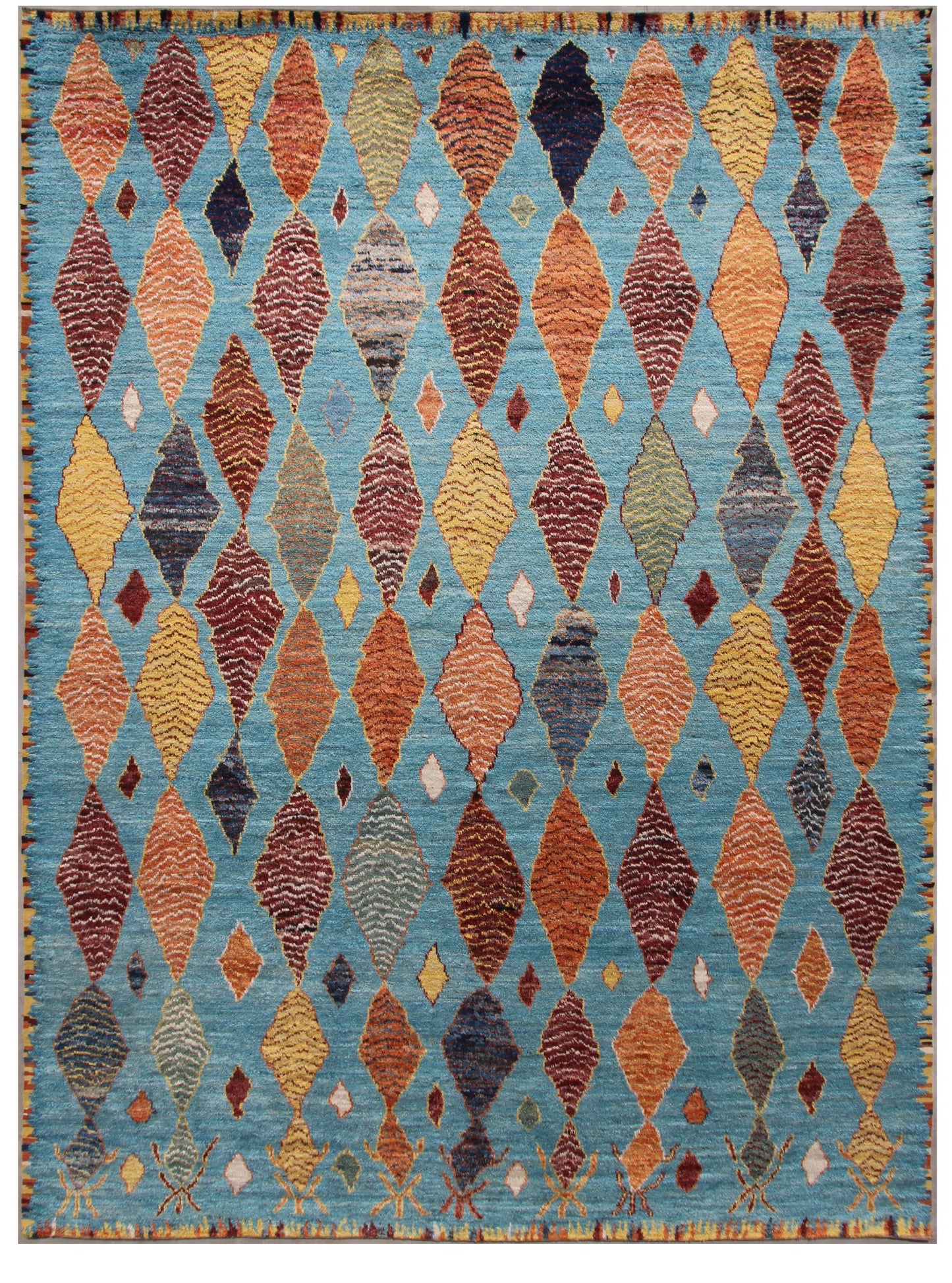 AORug#629 size.13'03"x20' various sizes