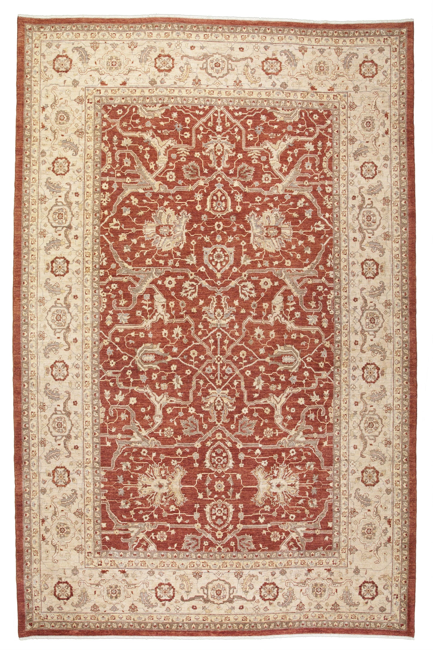 AORug#1426 size.12' 02" x 17' 06"
