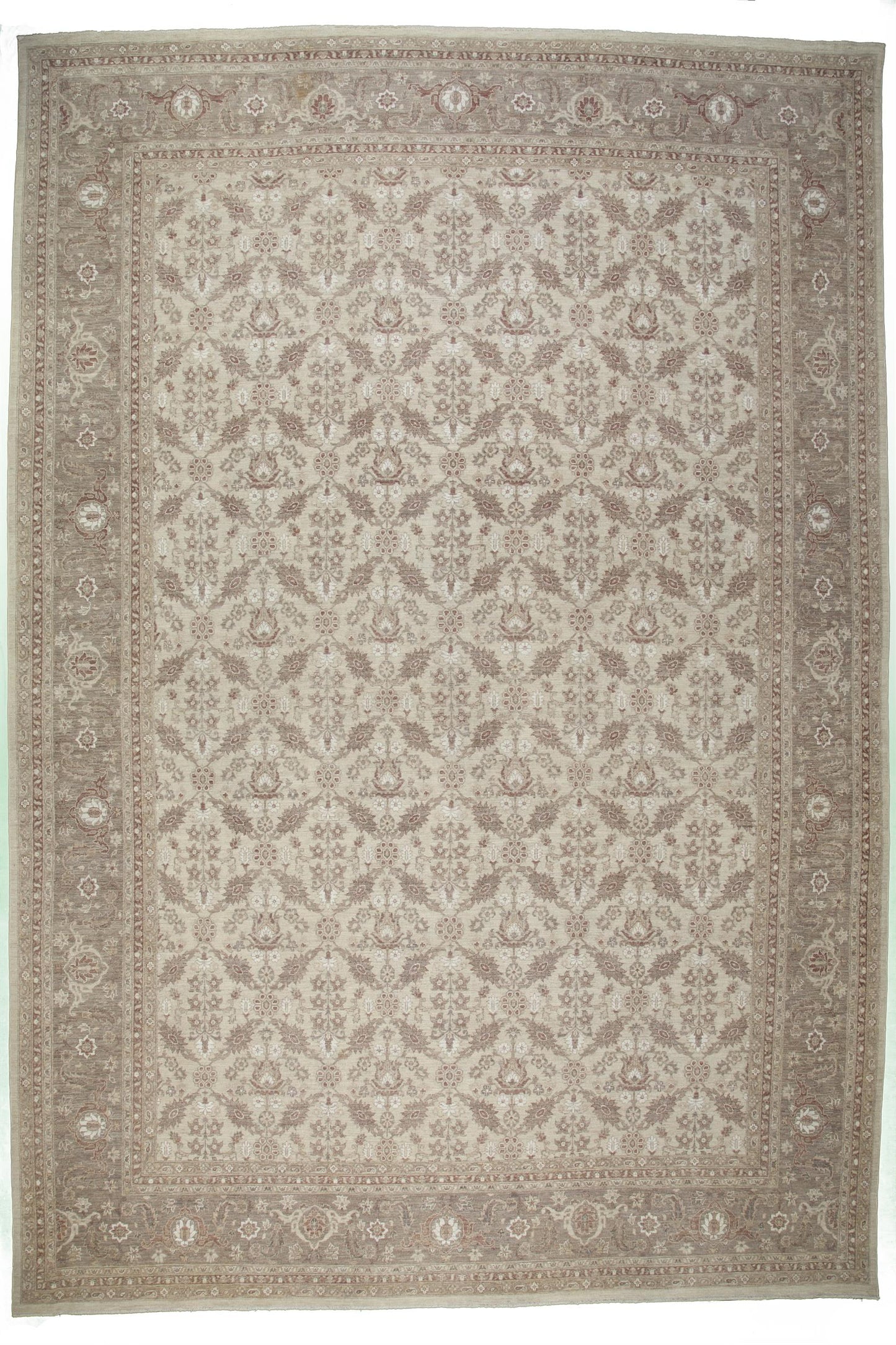 AORug#761 size.13' 11" x 19' 11"
