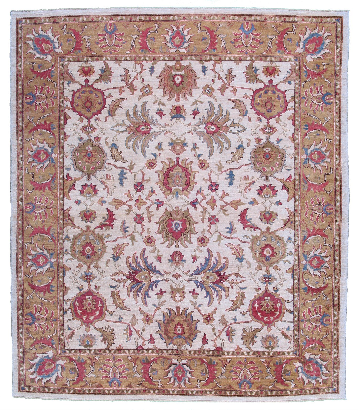 AORug#877 size.8' 04" x 9' 09"