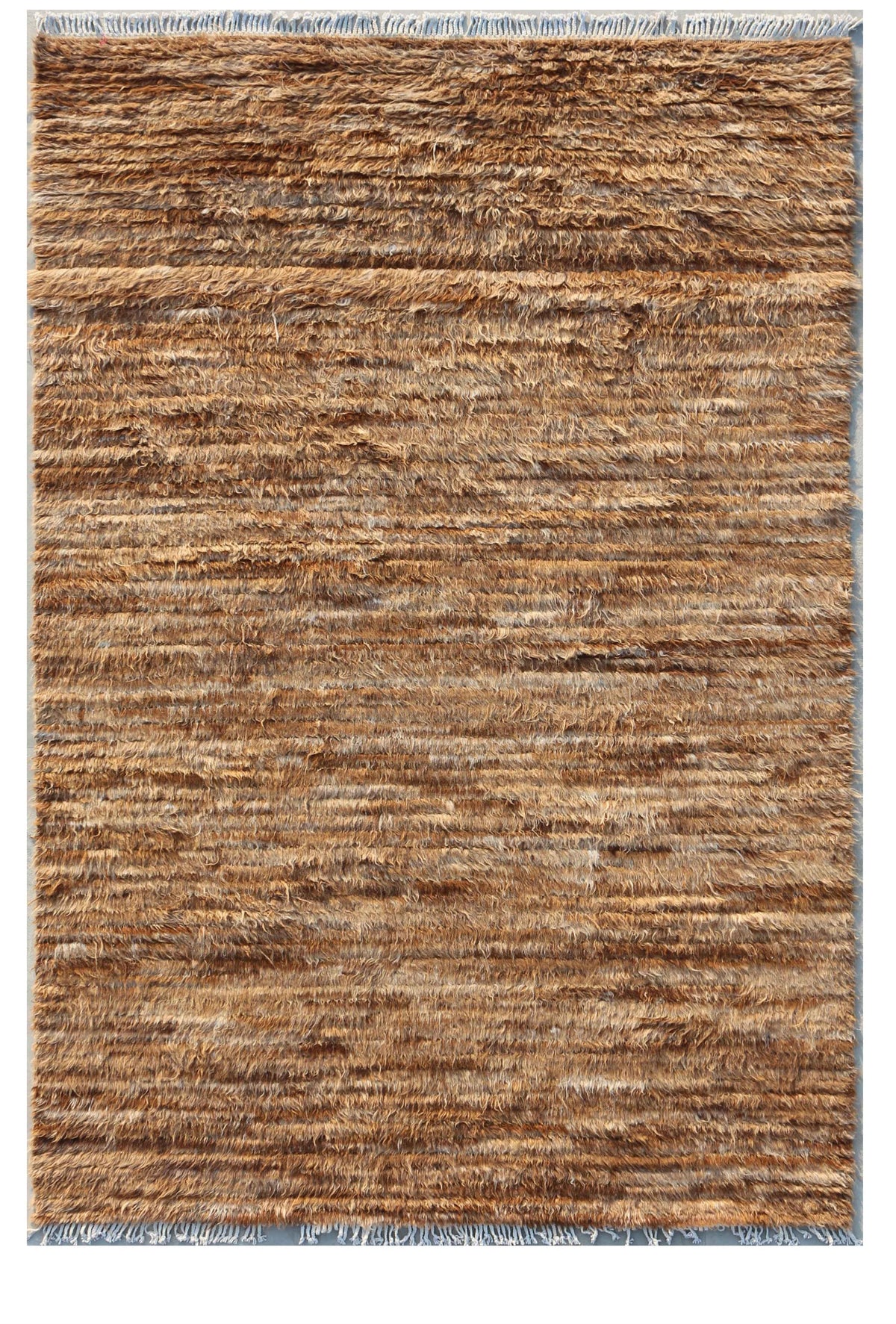 AORug#9050 size. 6' 02" x 8' 10"