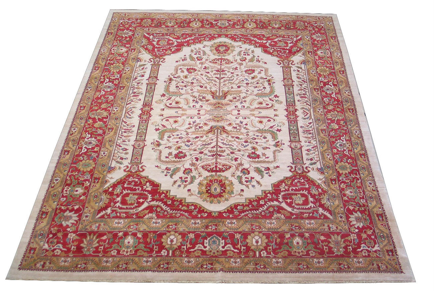 AORug#939 size.10' 00" x 13' 09"