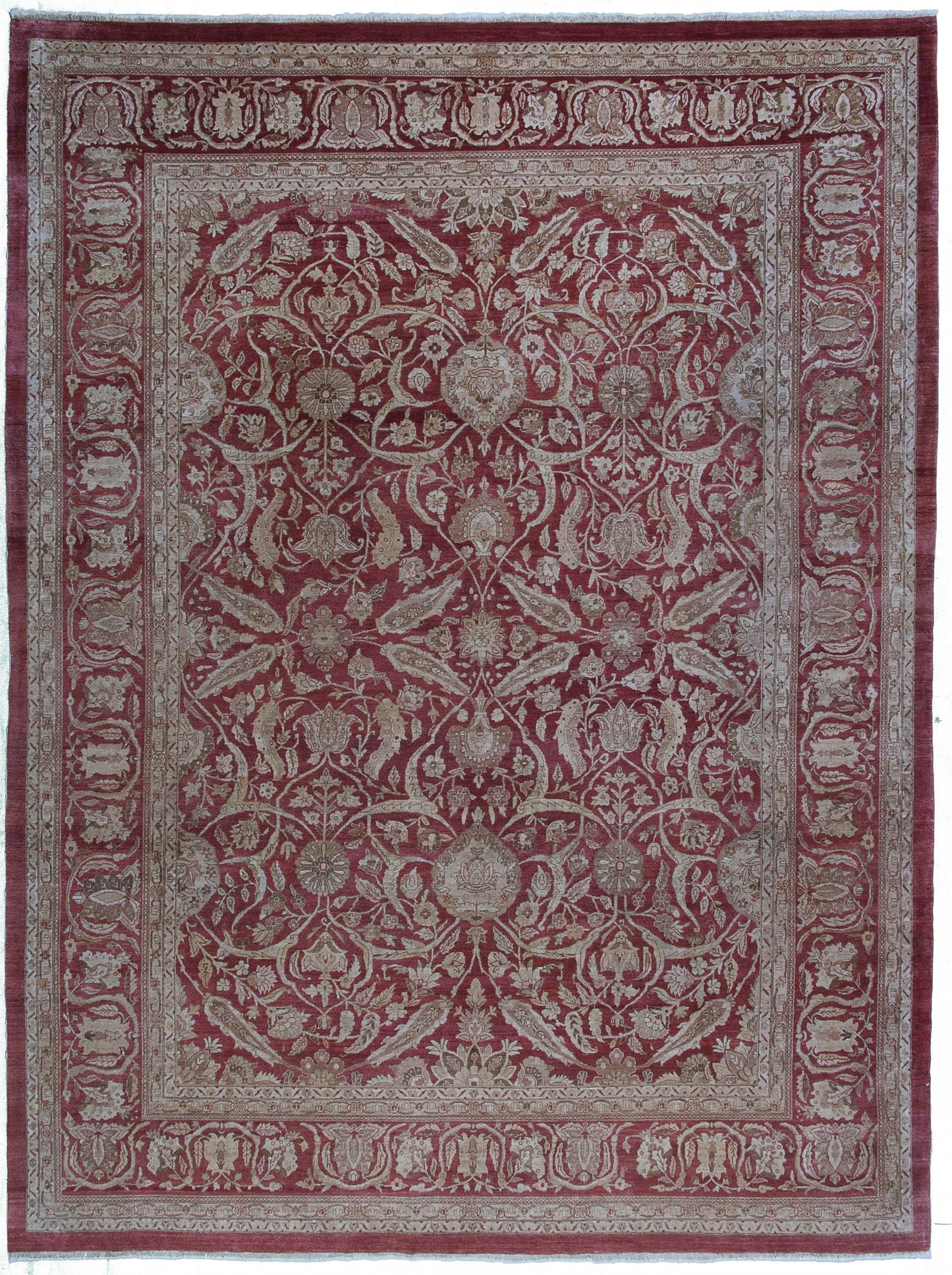 AORug#922 size.8' 10" x 11' 10"