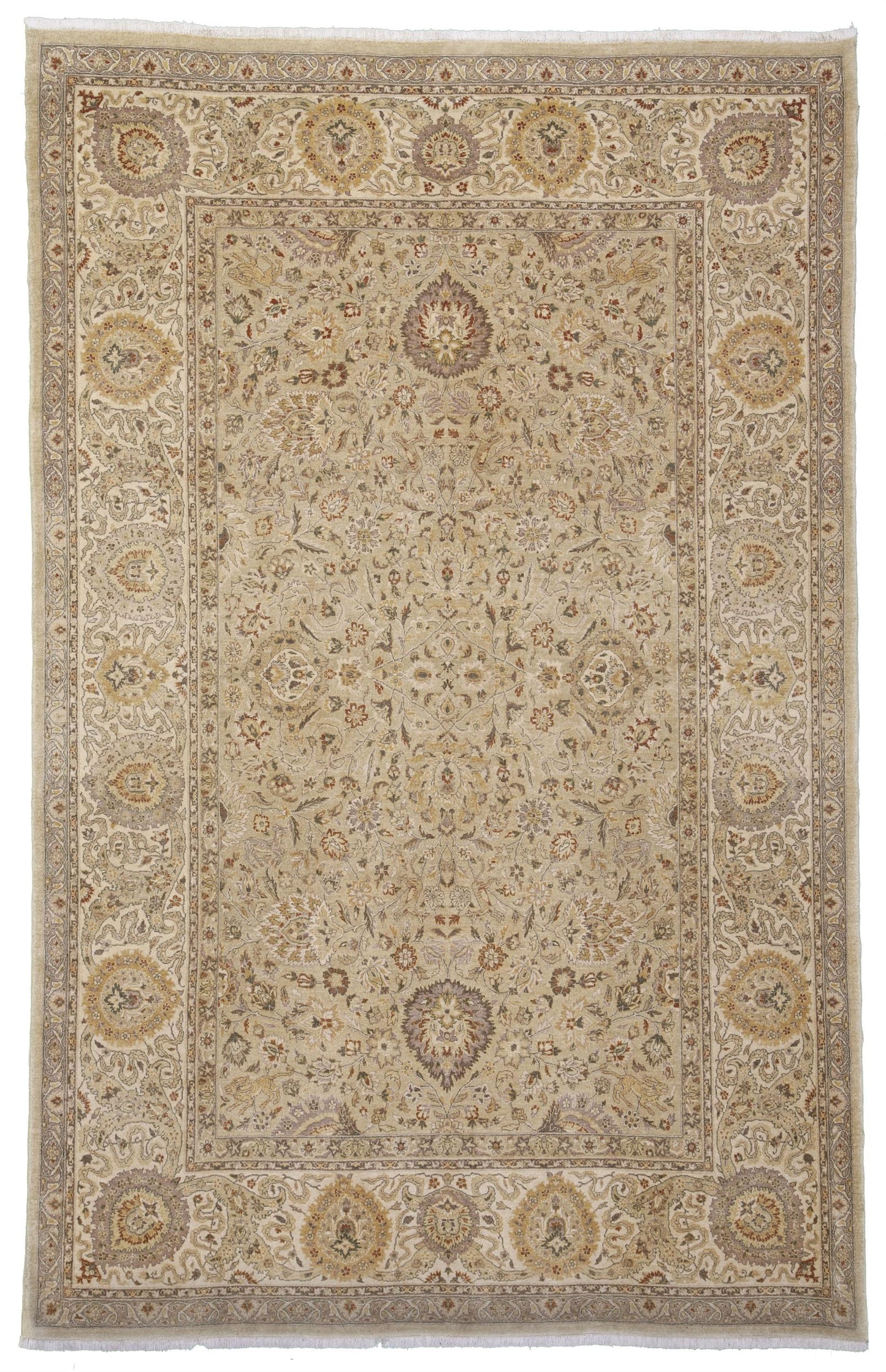 AORug#1053 size.6' 02" x 9' 07"