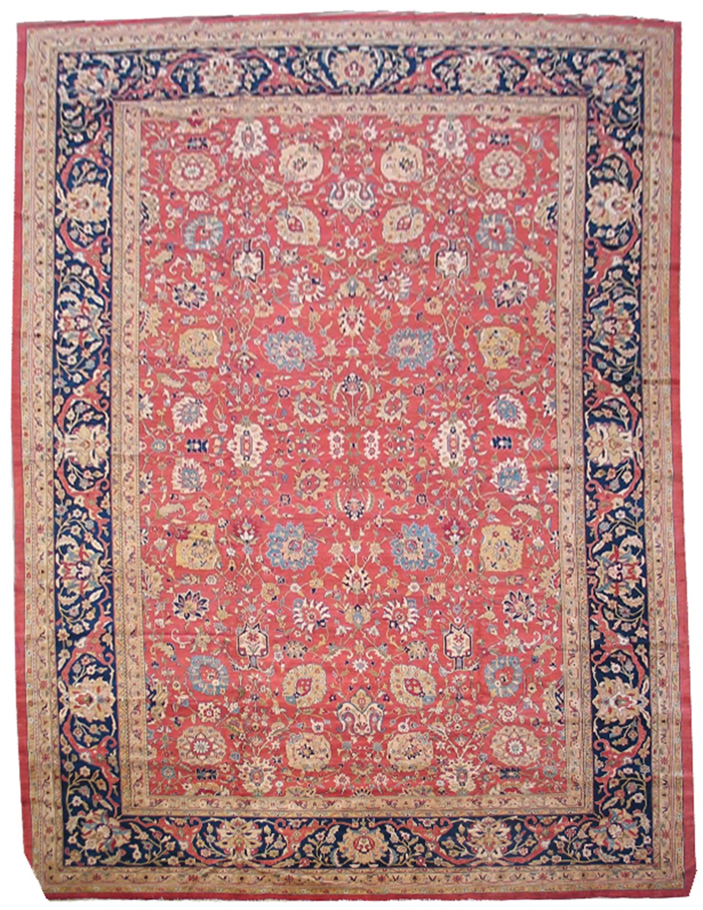 AORug#1049 size.14' 00" x 20' 03"