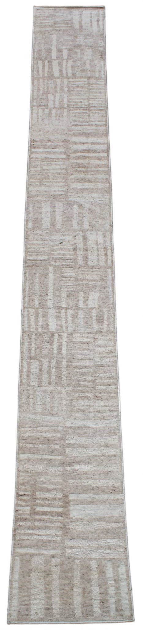 AORug#744 size.3.1x30
