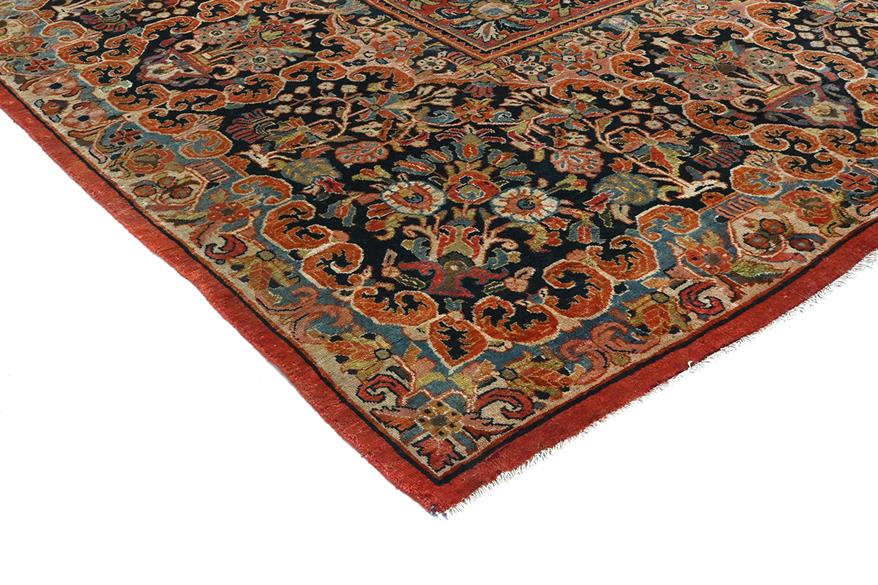AORug#13471 size. 13' 11" x 18' 02"