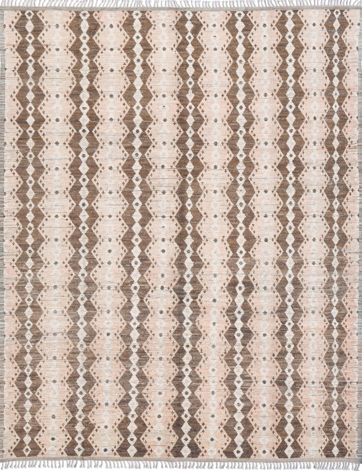 AORug#587 size.8'11"x11'10"