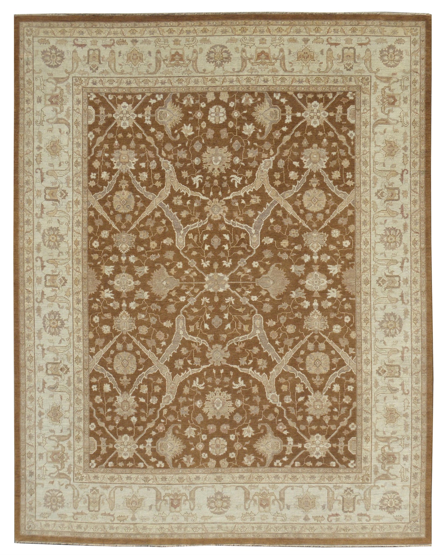 AORug#1397 size. 11' 09" x 14' 10"