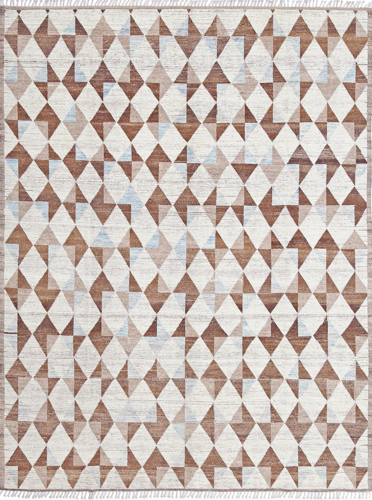 AORug#16414 size. 10' 02" x 13' 05"