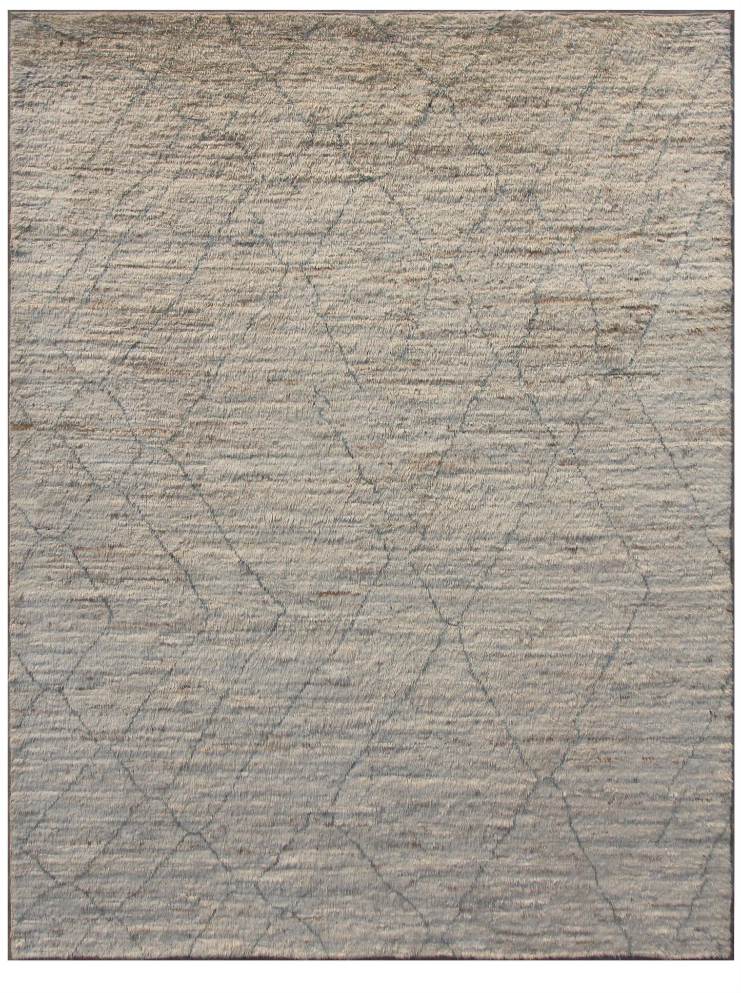 AORug#631 size. 10'x14'