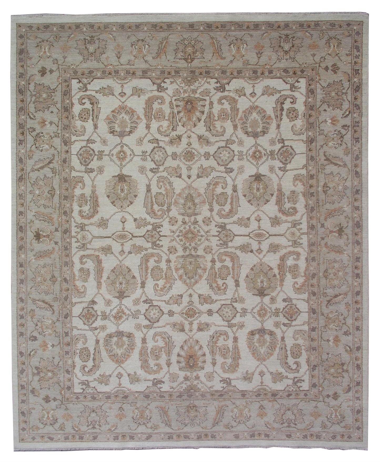 AORug#1415 size.8' 01" x 9' 10"